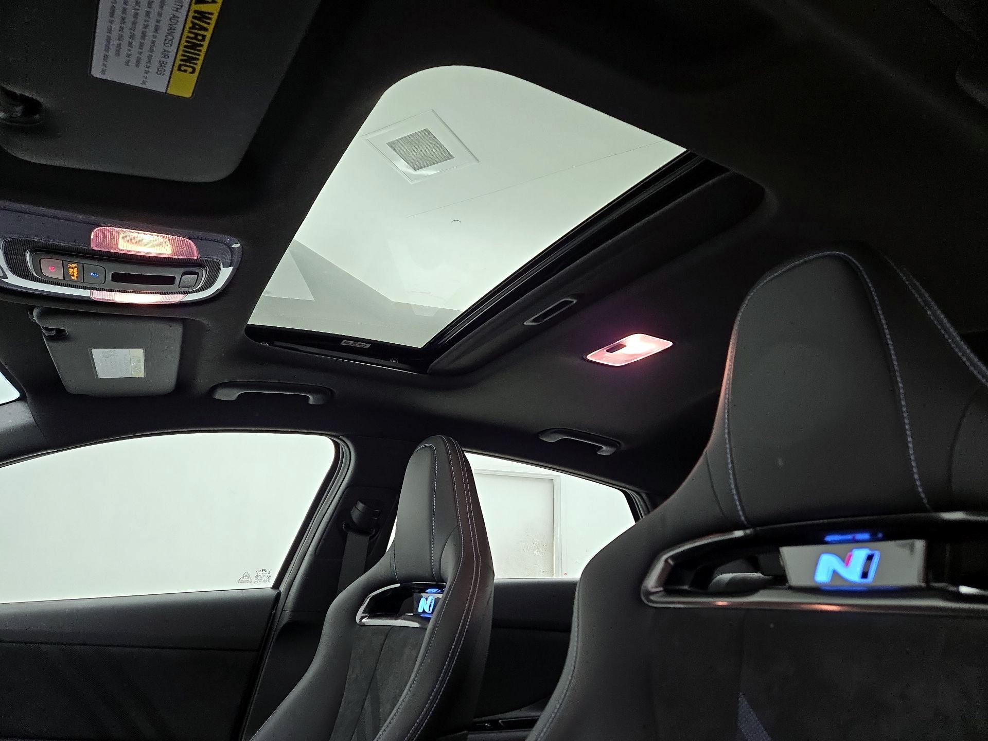 Thumbnail: 2025 Hyundai Elantra - 20