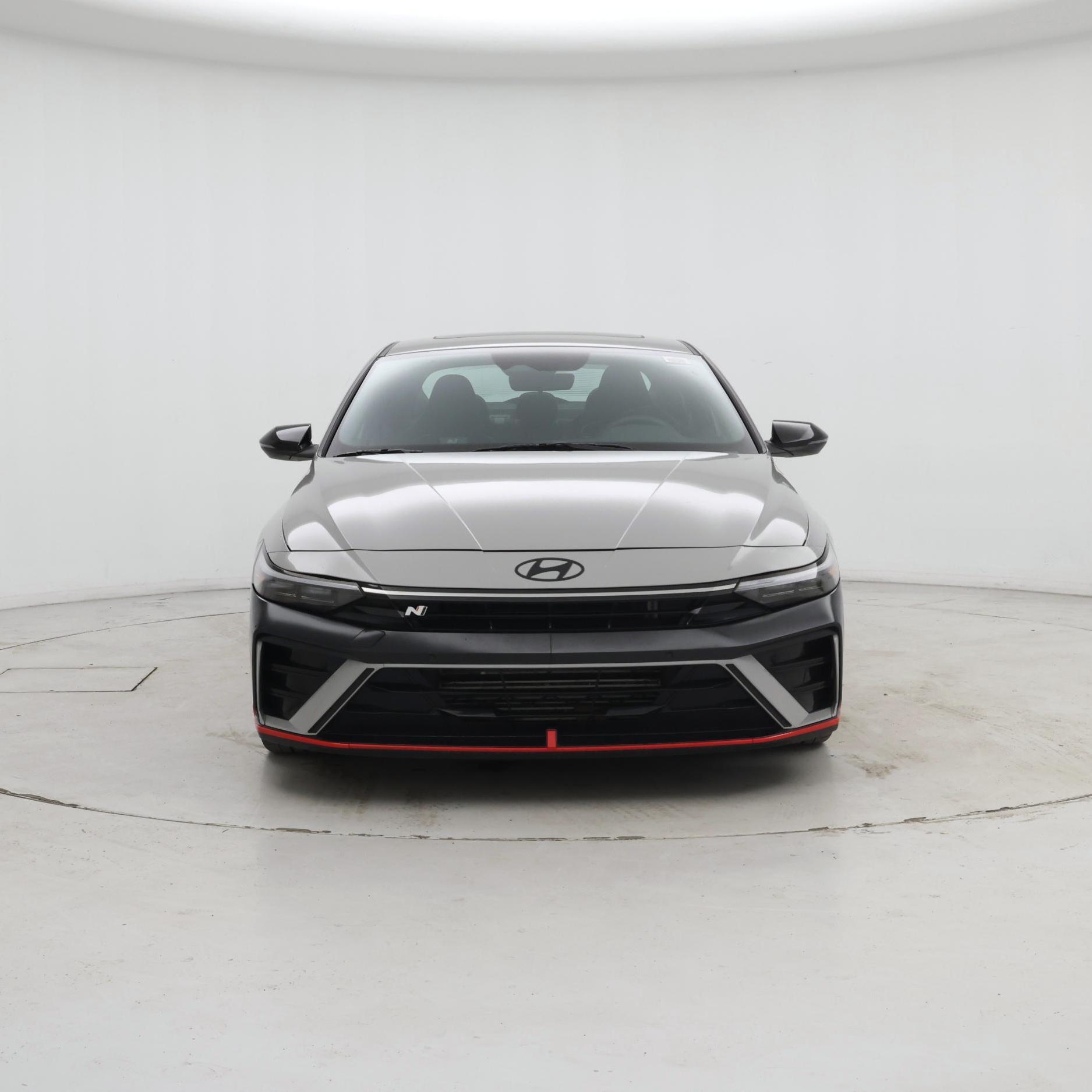 Thumbnail: 2025 Hyundai Elantra - 5