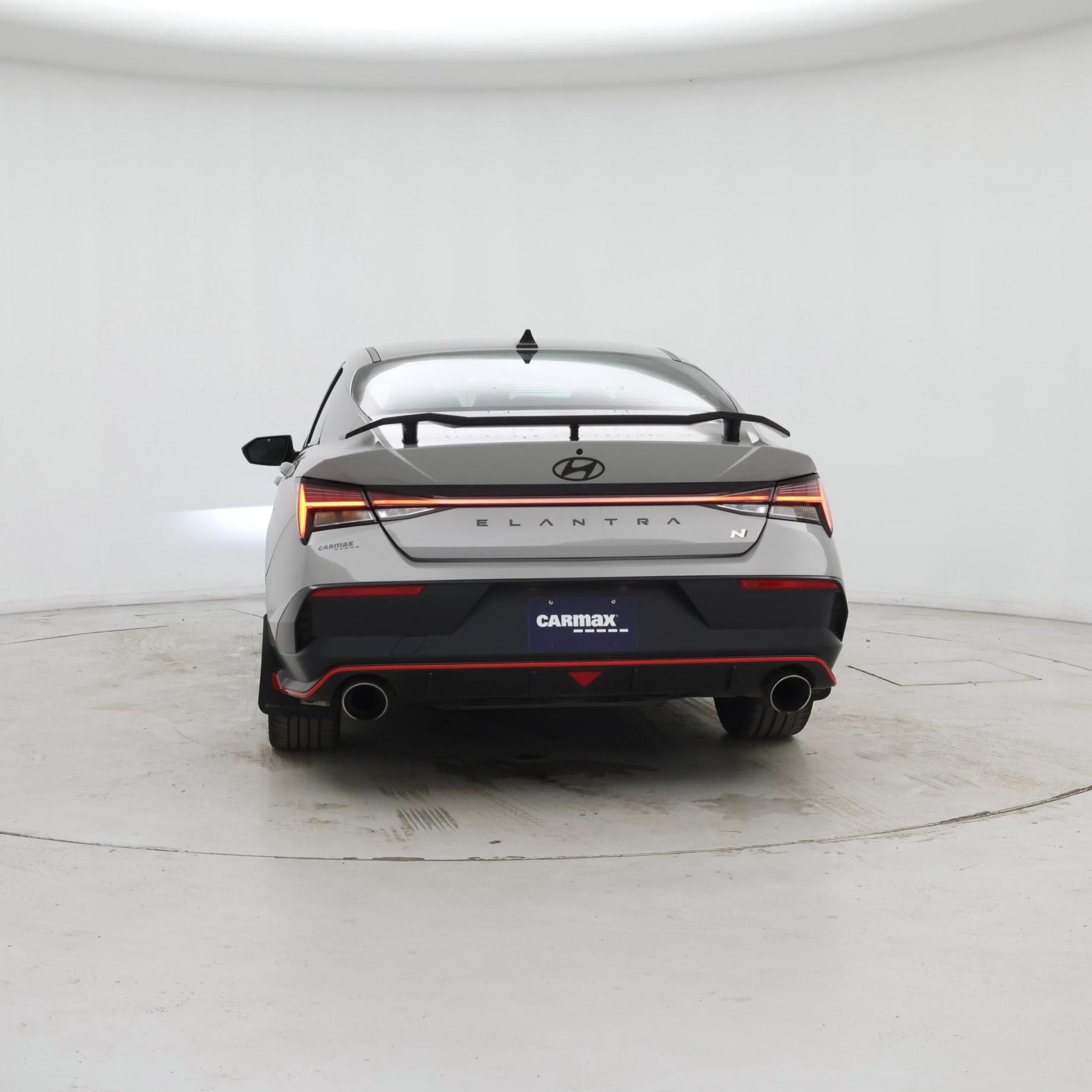 Thumbnail: 2025 Hyundai Elantra - 6