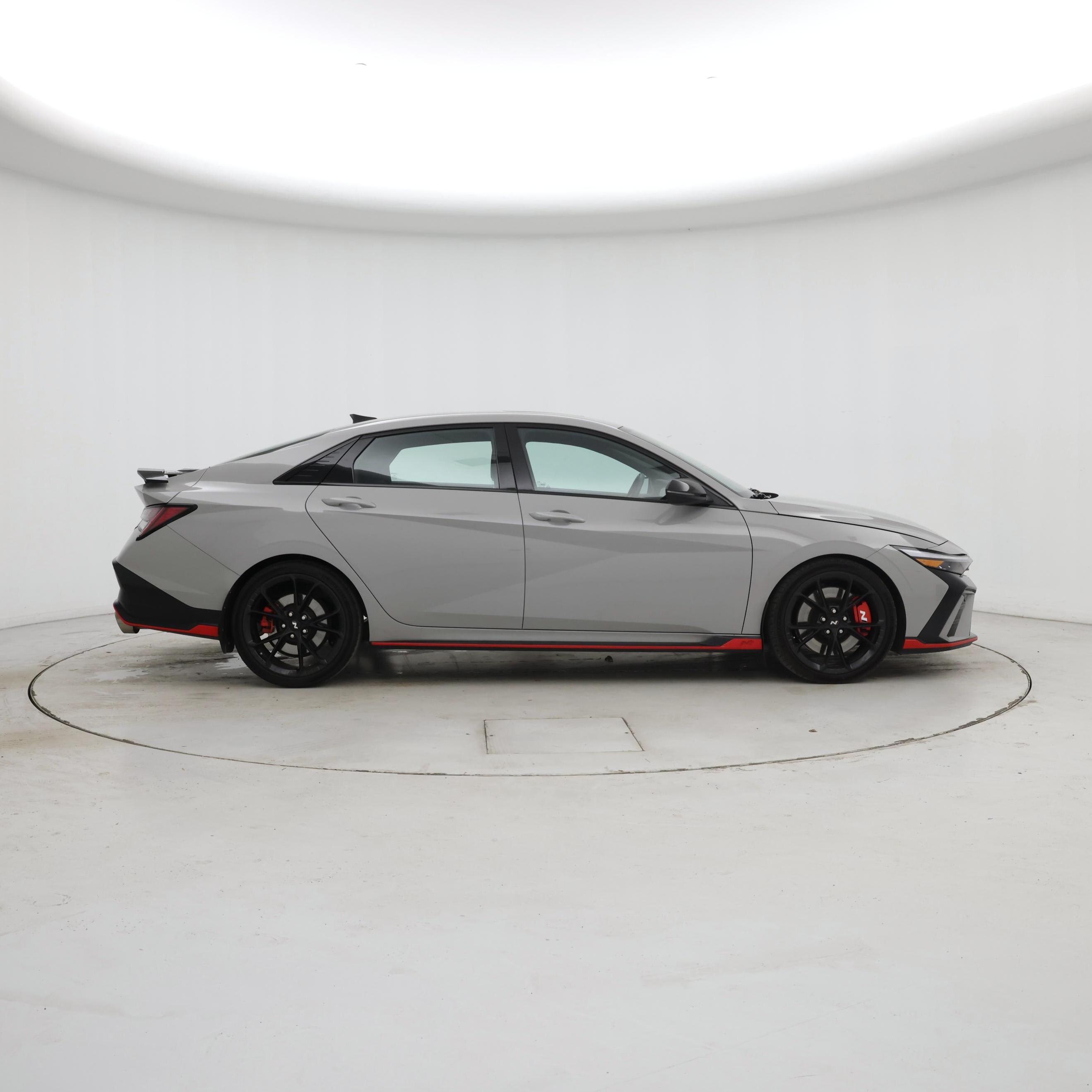 Thumbnail: 2025 Hyundai Elantra - 7