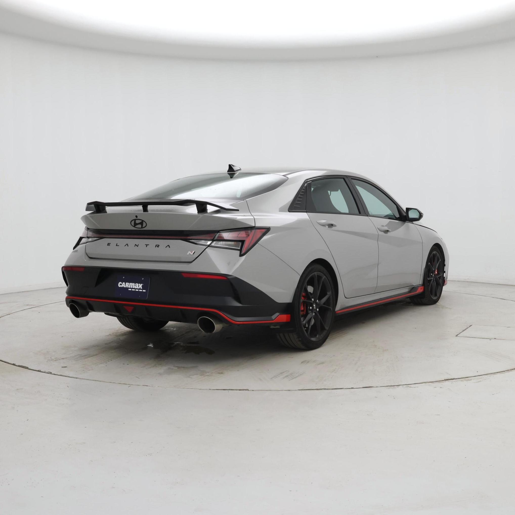 Thumbnail: 2025 Hyundai Elantra - 8