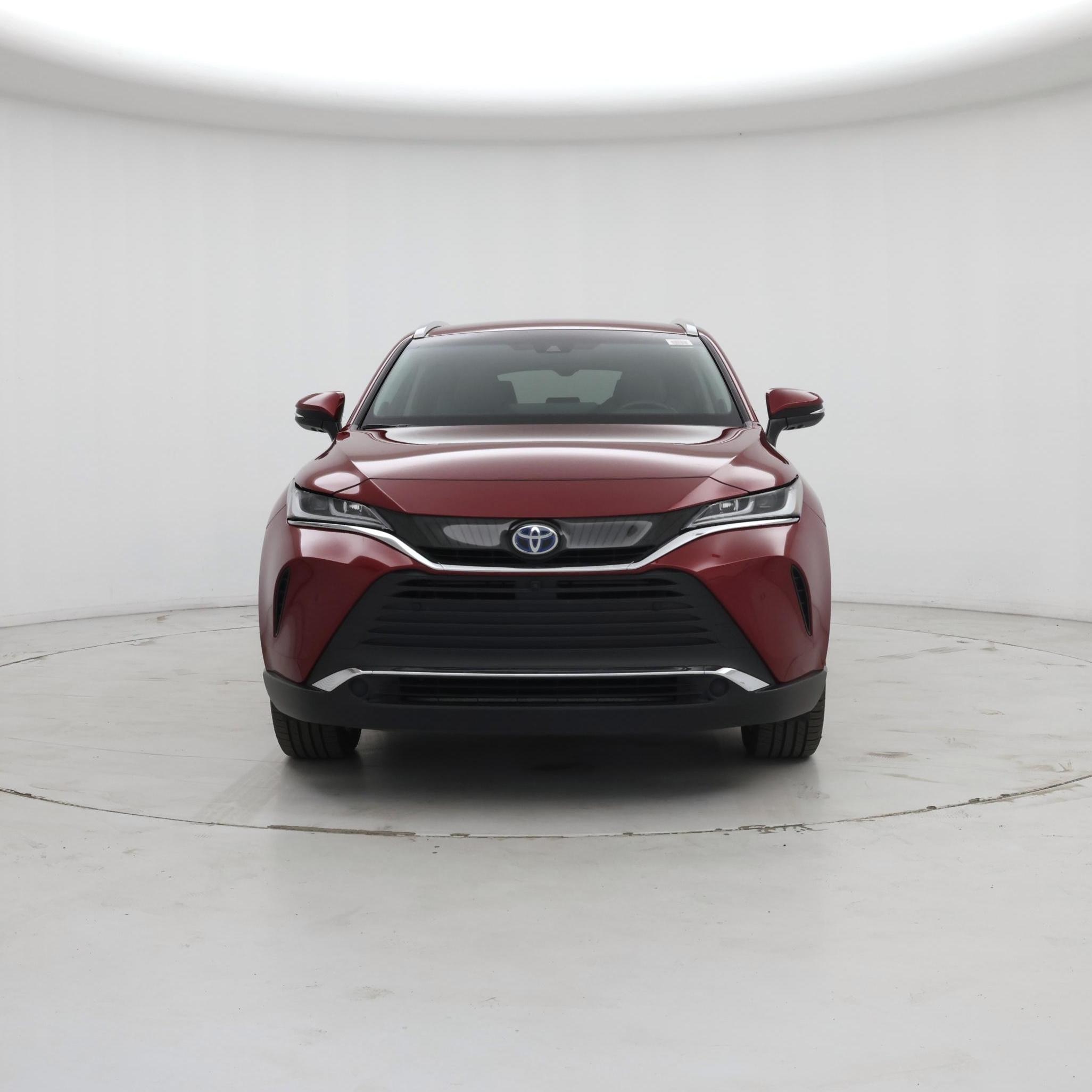 Thumbnail: 2021 Toyota Venza - 5