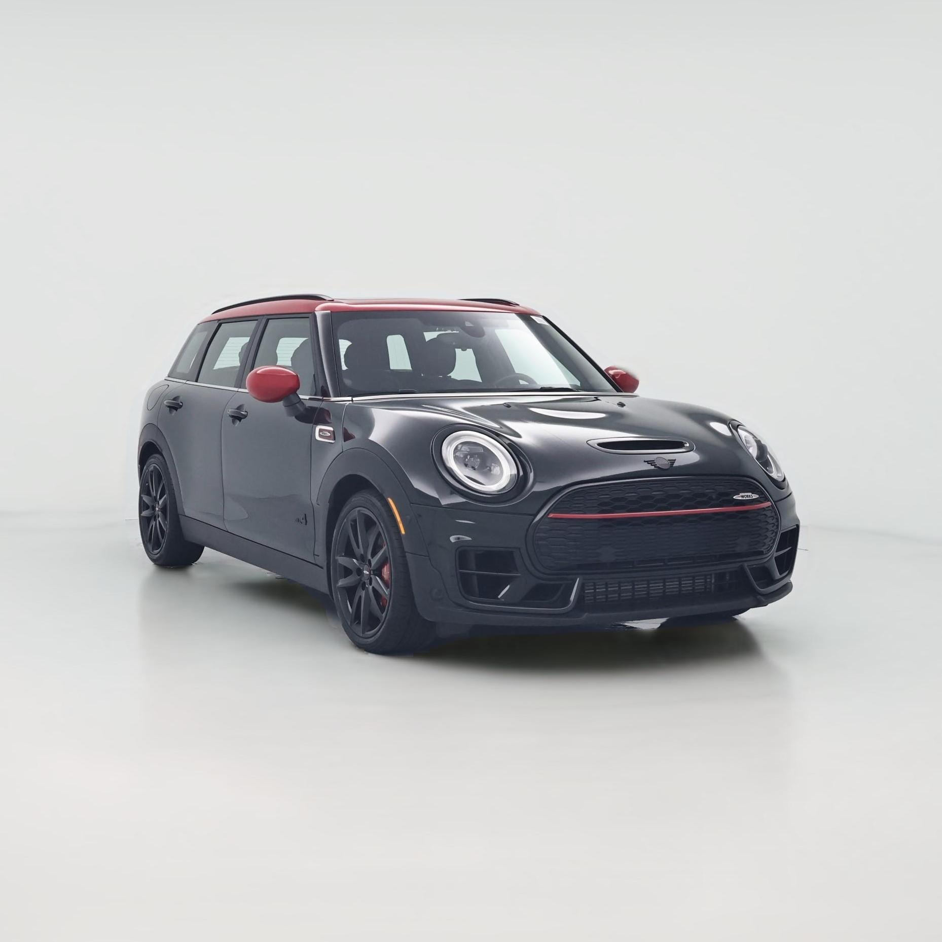 Thumbnail: 2023 MINI Cooper Clubman - 1
