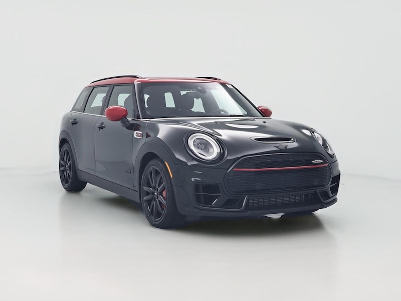 2023 MINI Cooper Clubman John Cooper Works -
                  Farragut, TN