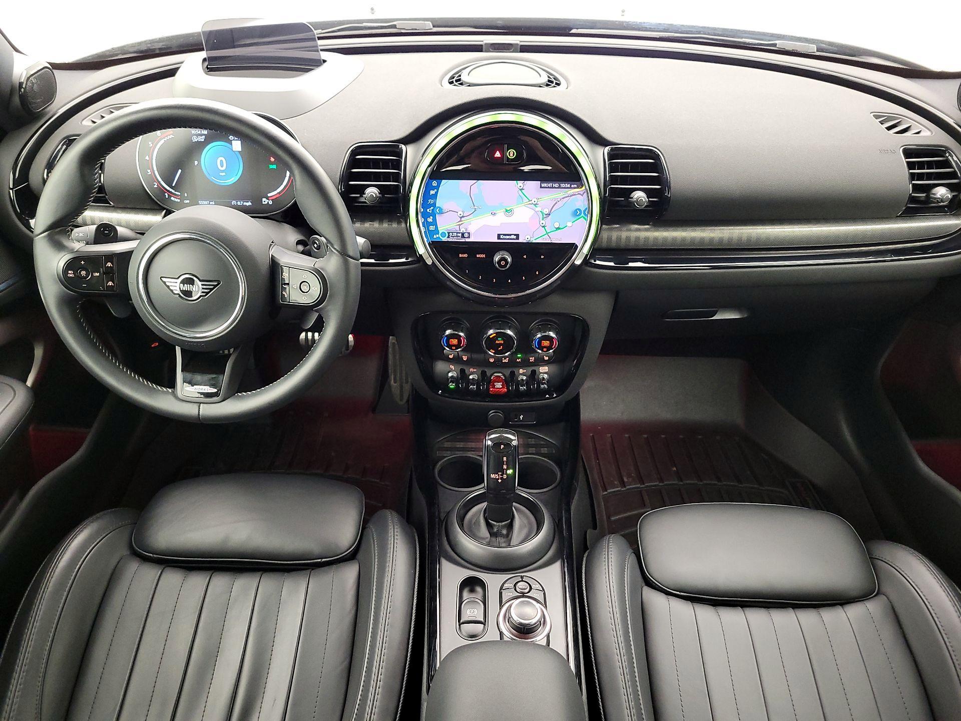 Thumbnail: 2023 MINI Cooper Clubman - 9