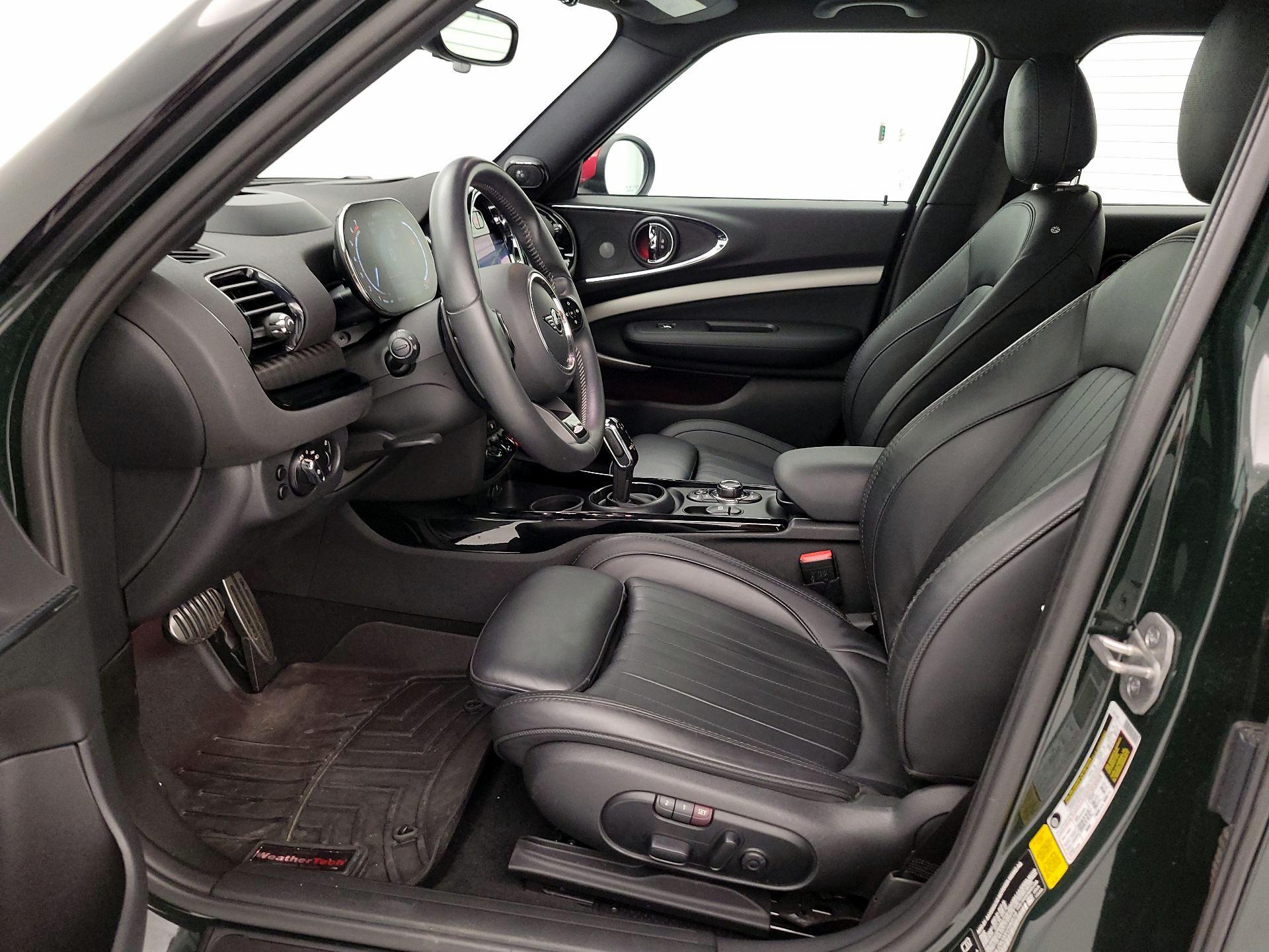 Thumbnail: 2023 MINI Cooper Clubman - 11