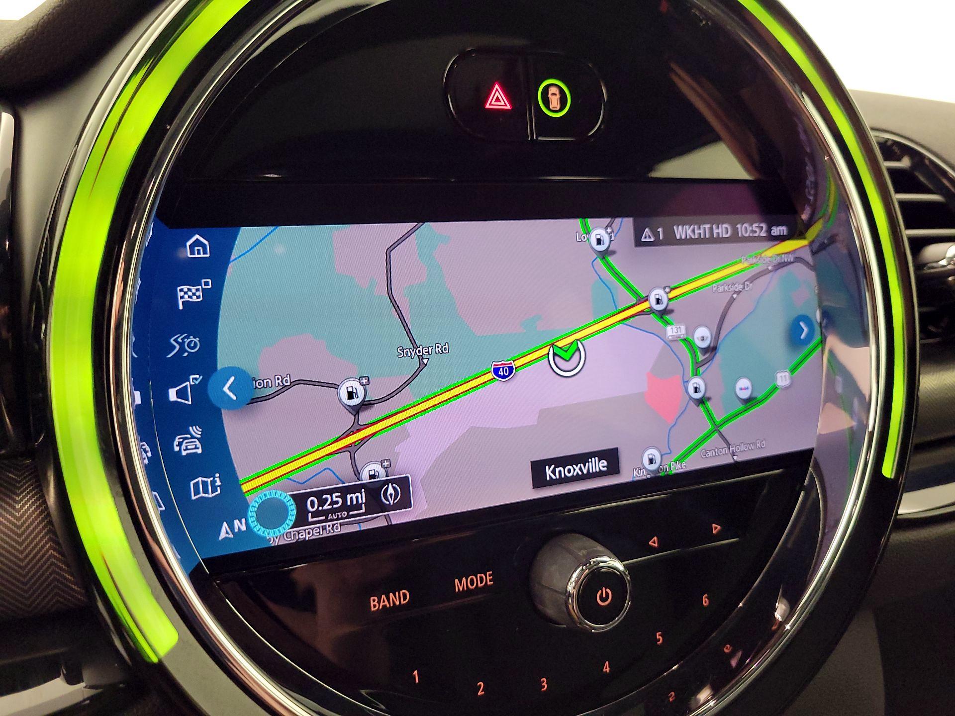 Thumbnail: 2023 MINI Cooper Clubman - 14