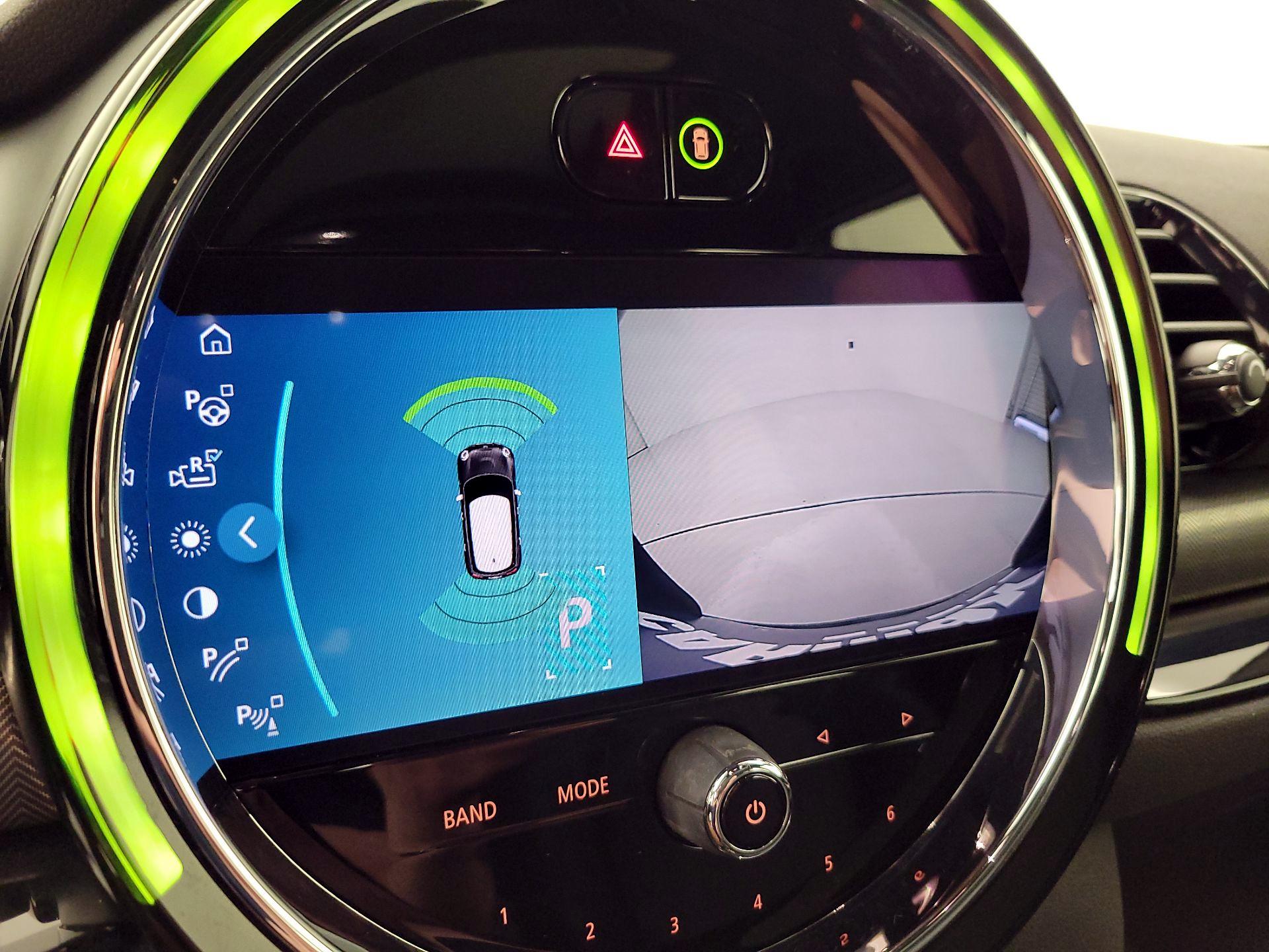 Thumbnail: 2023 MINI Cooper Clubman - 15