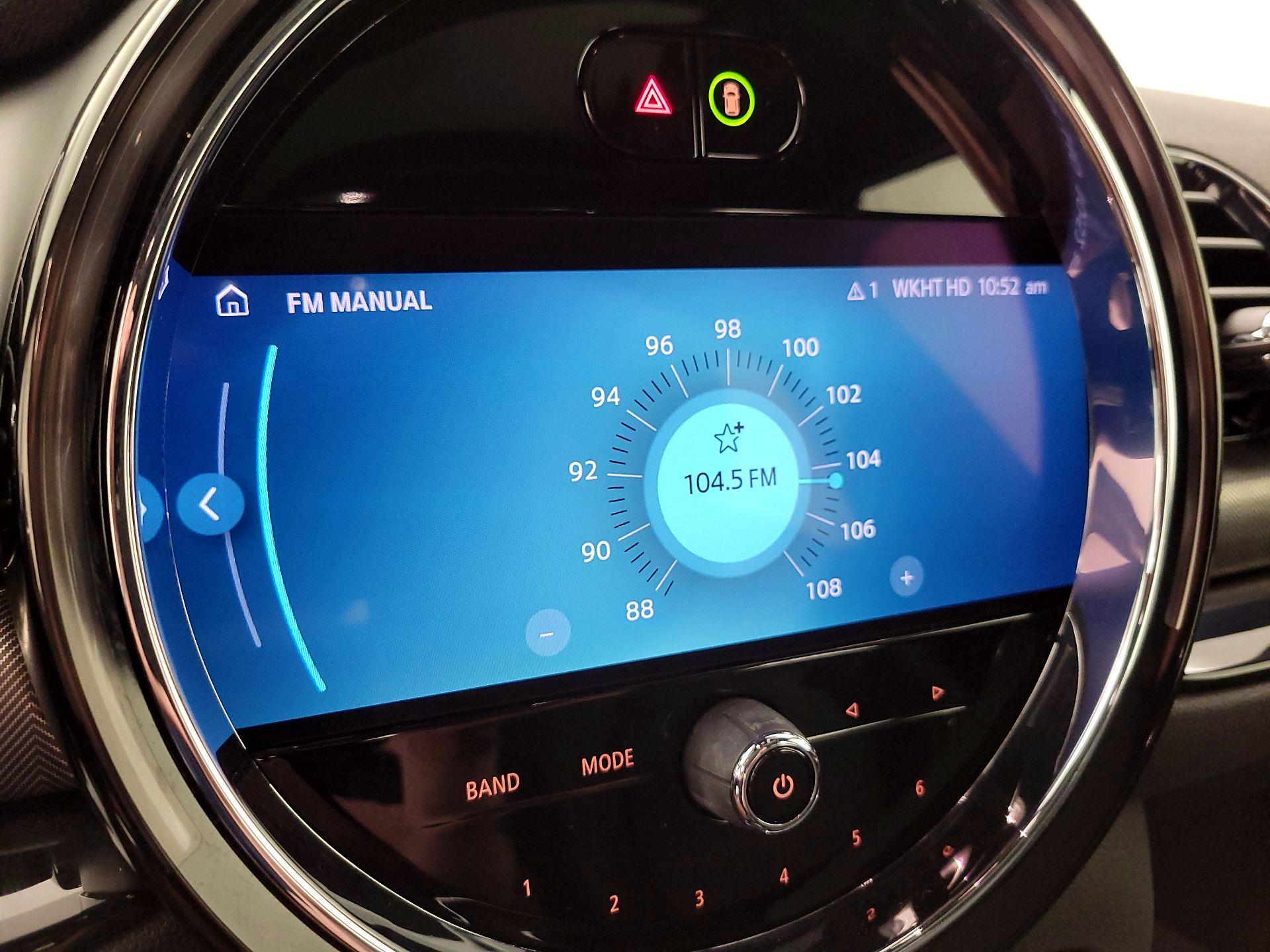 Thumbnail: 2023 MINI Cooper Clubman - 16