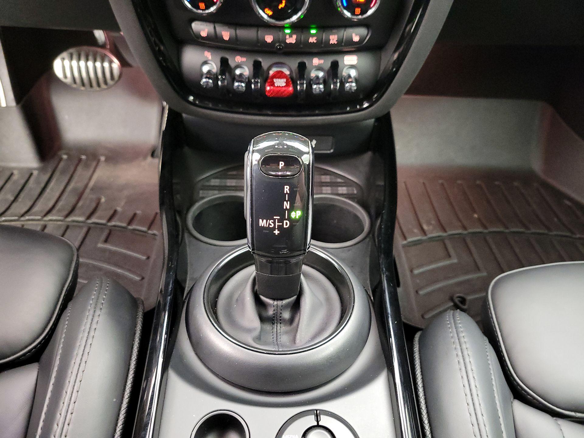 Thumbnail: 2023 MINI Cooper Clubman - 18