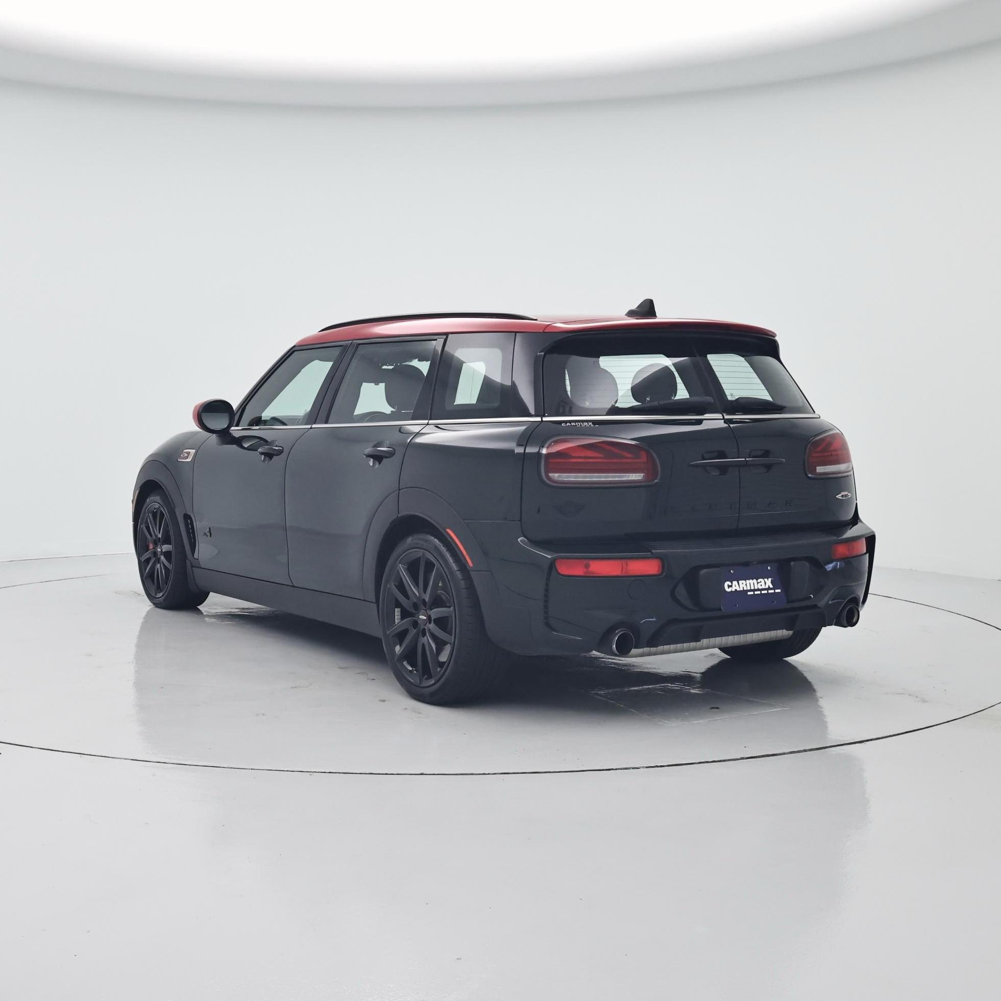 Thumbnail: 2023 MINI Cooper Clubman - 2