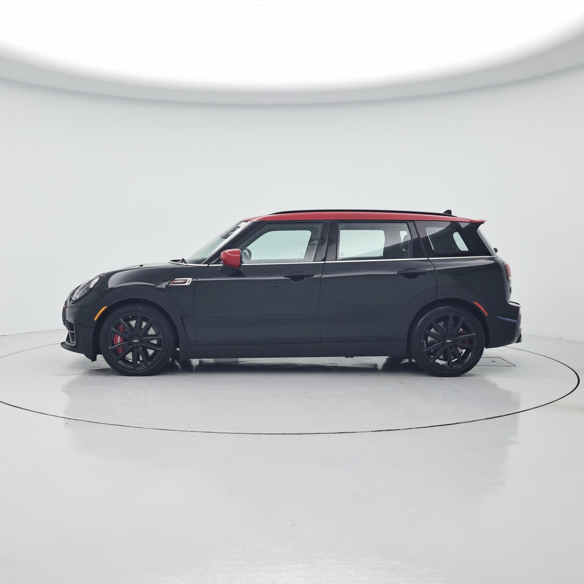 Thumbnail: 2023 MINI Cooper Clubman - 3