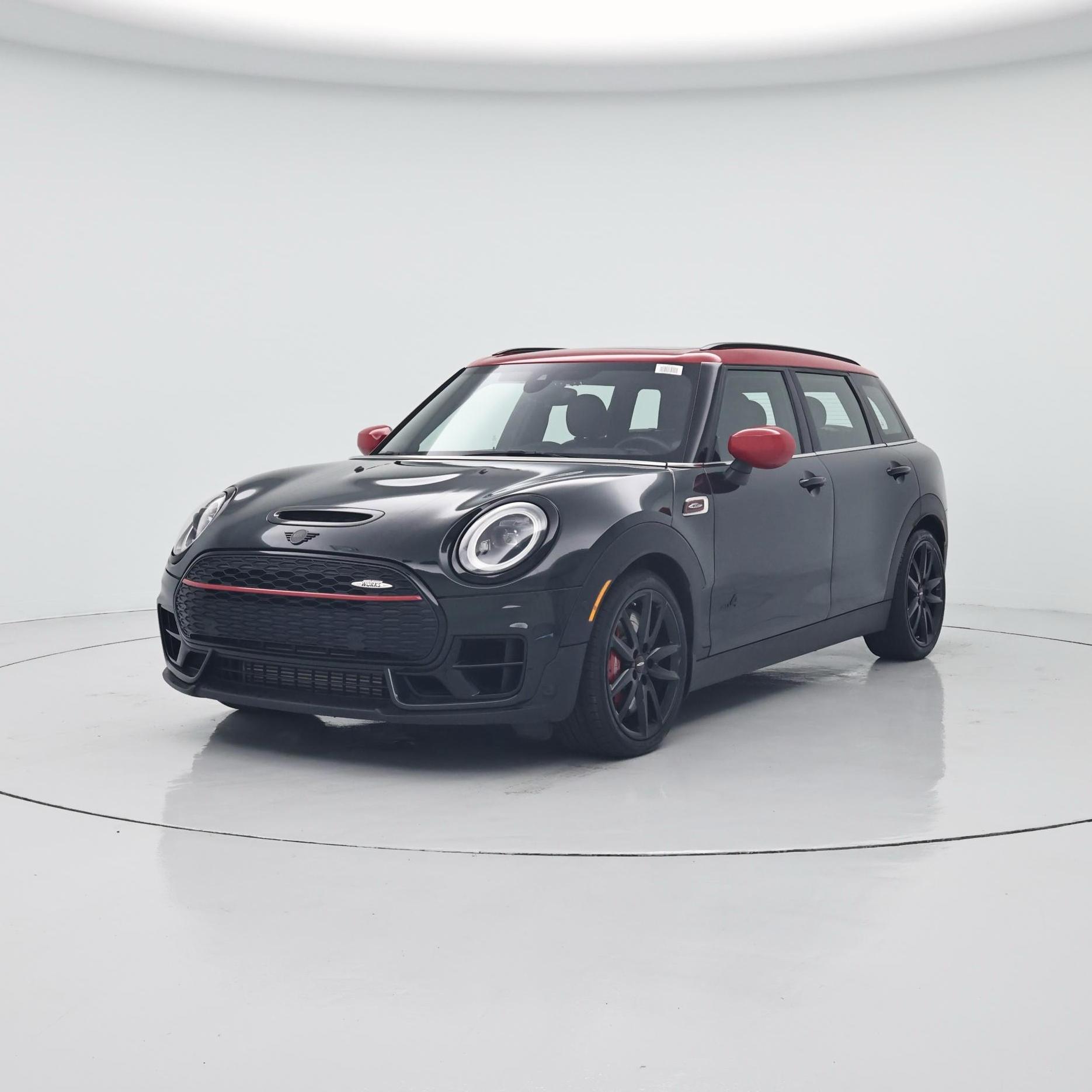 Thumbnail: 2023 MINI Cooper Clubman - 4