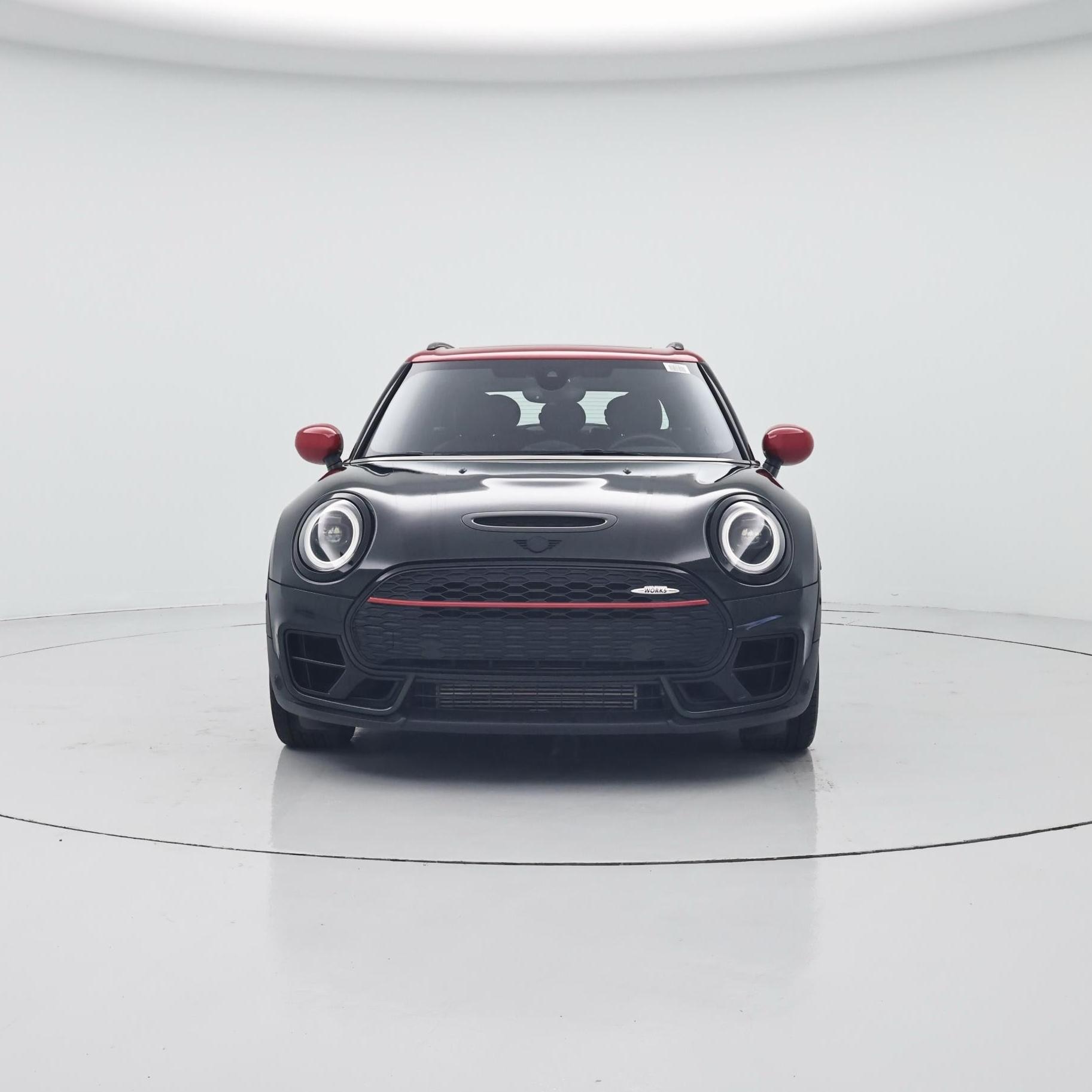 Thumbnail: 2023 MINI Cooper Clubman - 5