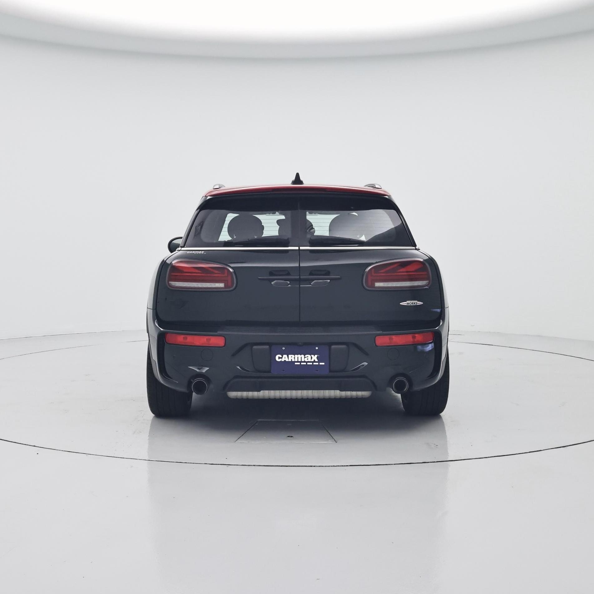 Thumbnail: 2023 MINI Cooper Clubman - 6