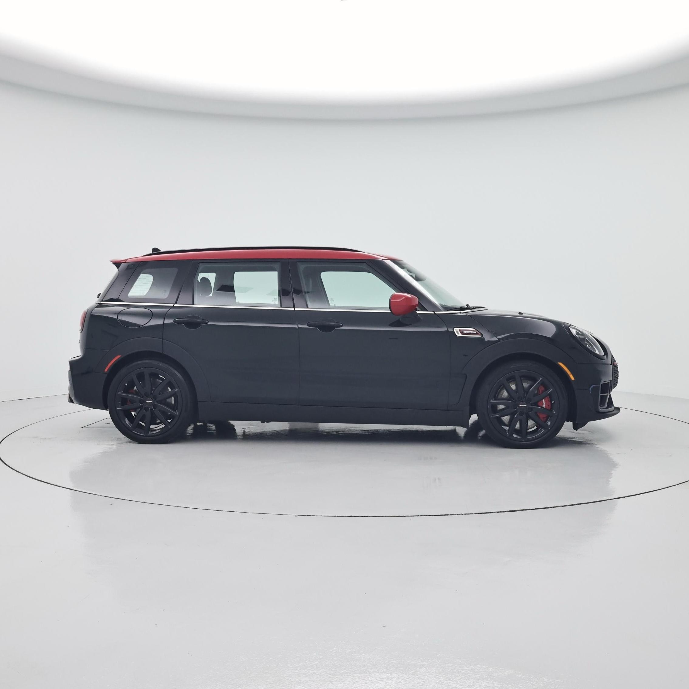 Thumbnail: 2023 MINI Cooper Clubman - 7