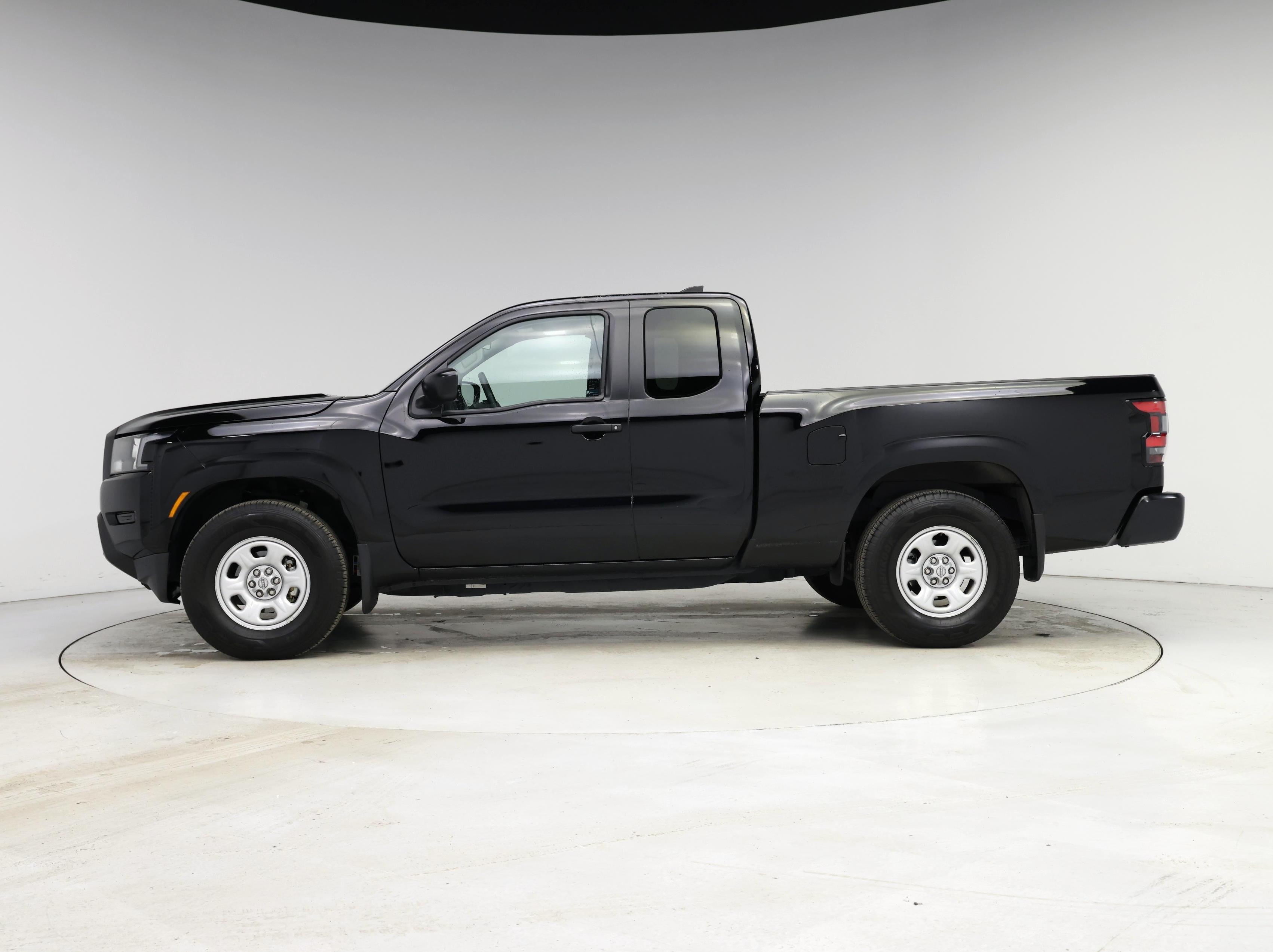 Thumbnail: 2024 Nissan Frontier - 3