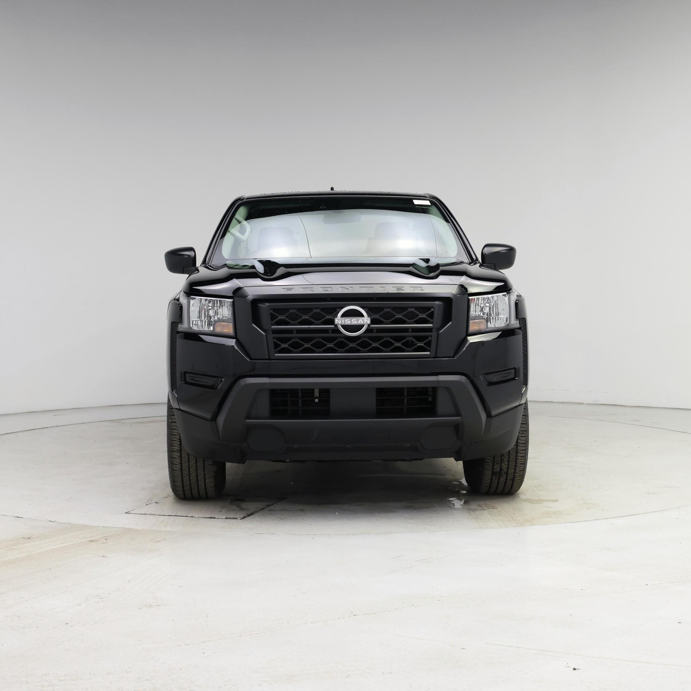 Thumbnail: 2024 Nissan Frontier - 5