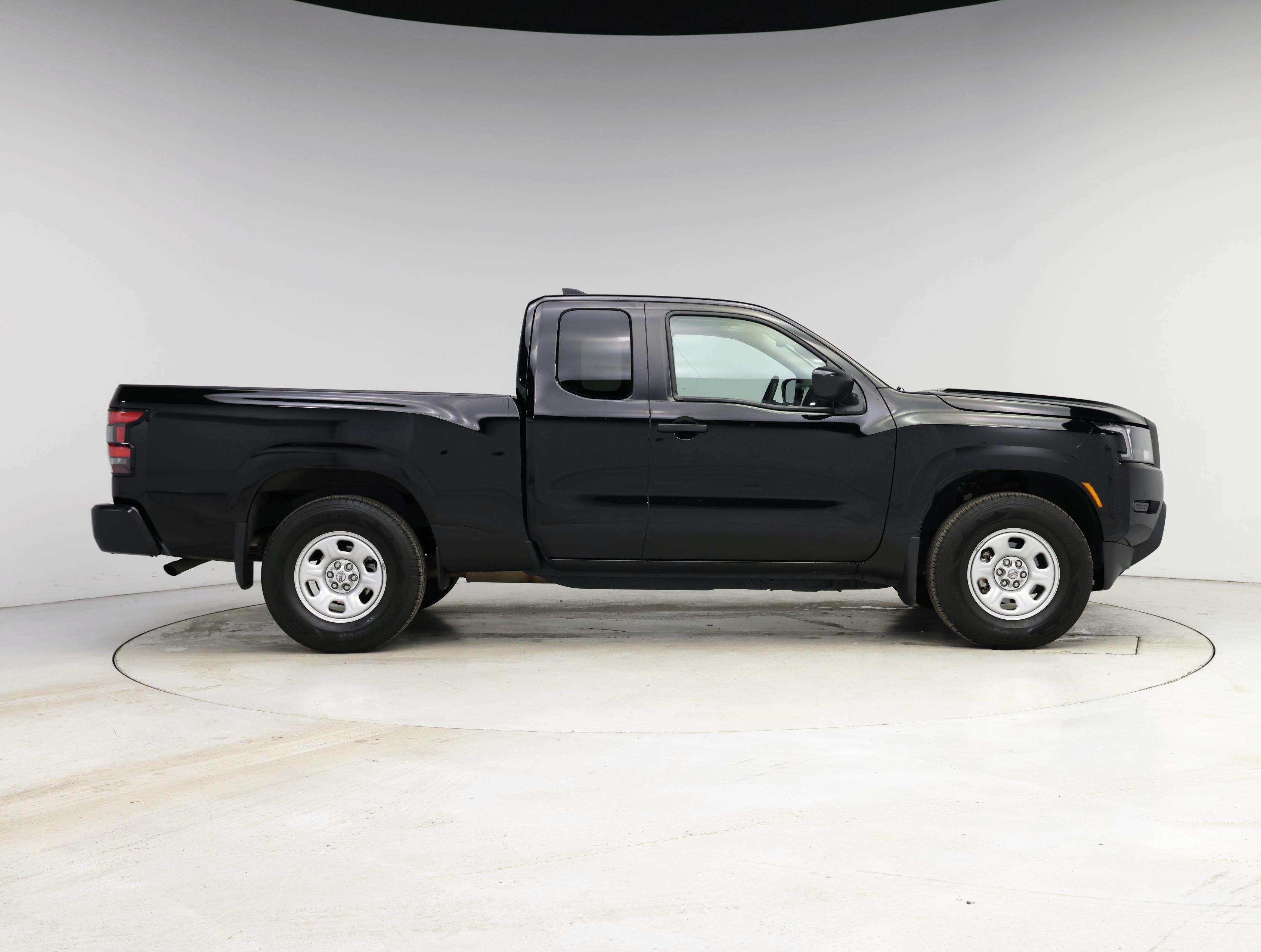 Thumbnail: 2024 Nissan Frontier - 7