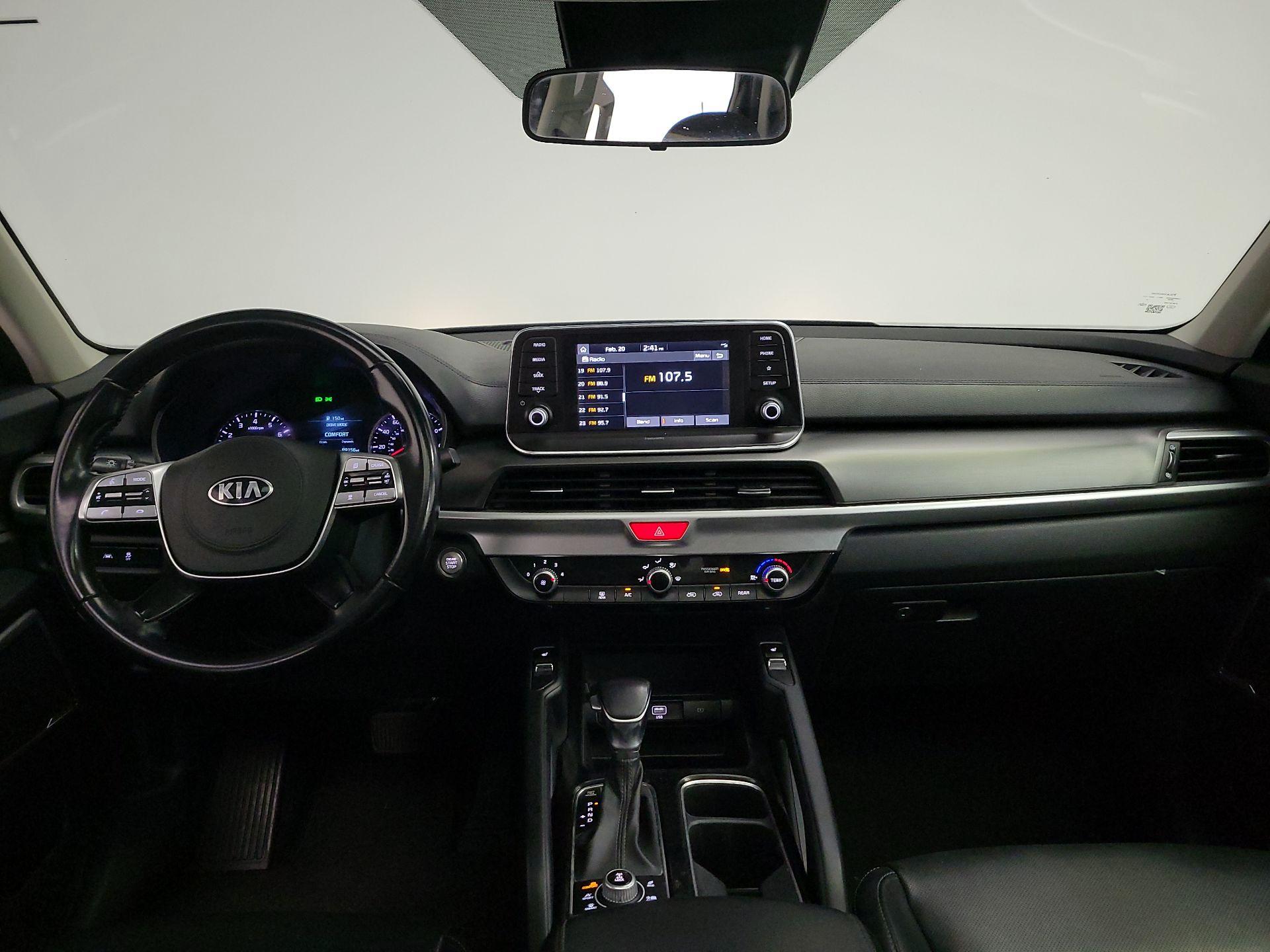 Thumbnail: 2020 Kia Telluride - 9