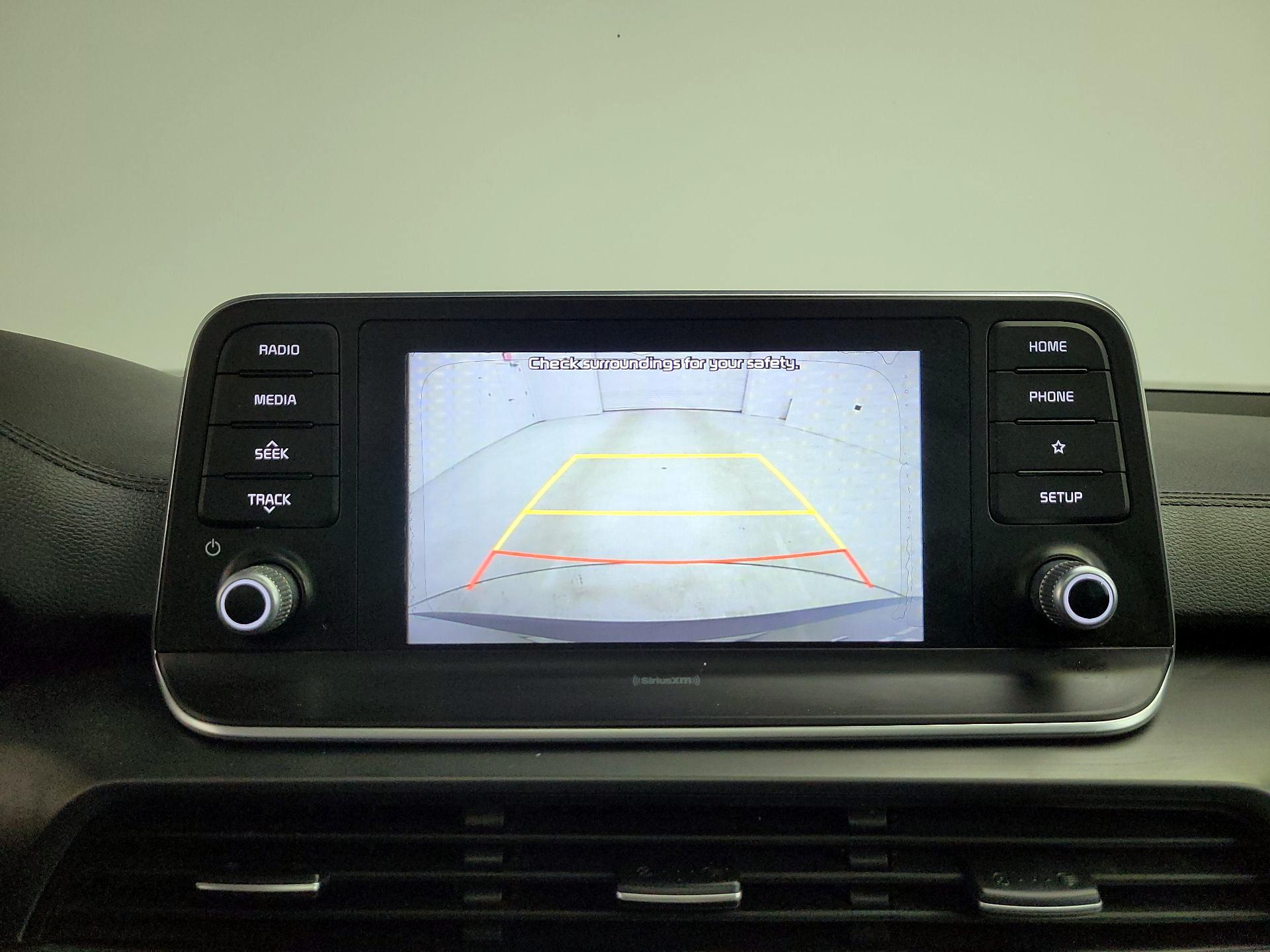 Thumbnail: 2020 Kia Telluride - 14