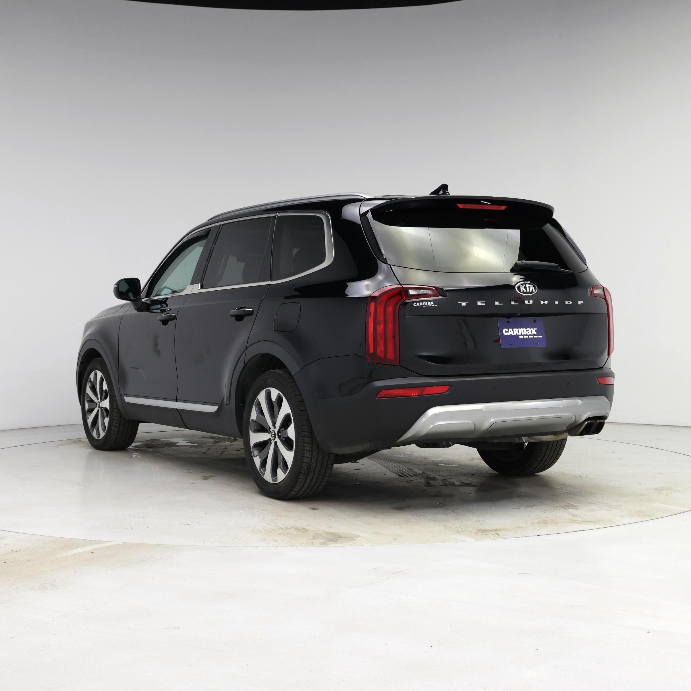 Thumbnail: 2020 Kia Telluride - 2