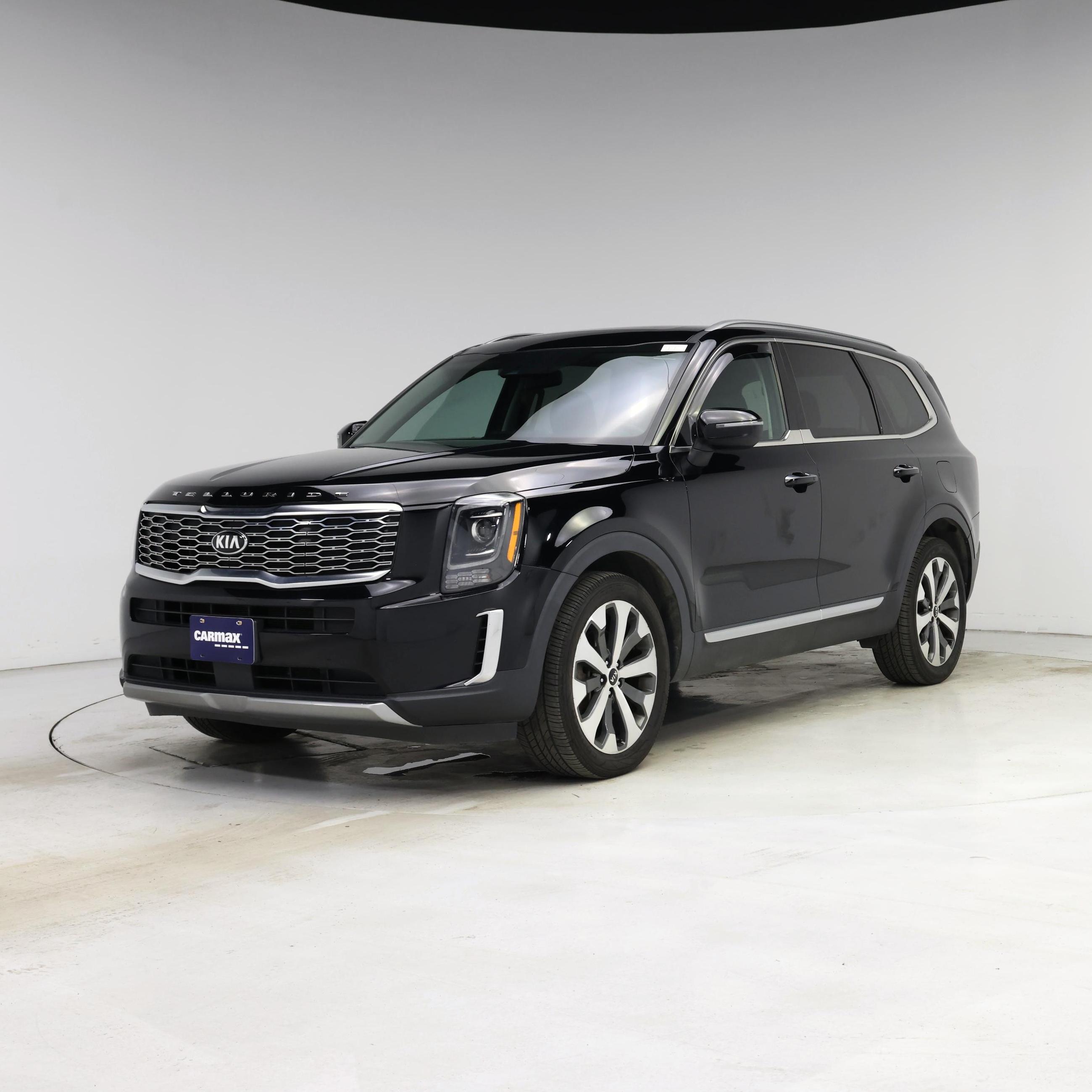 Thumbnail: 2020 Kia Telluride - 4
