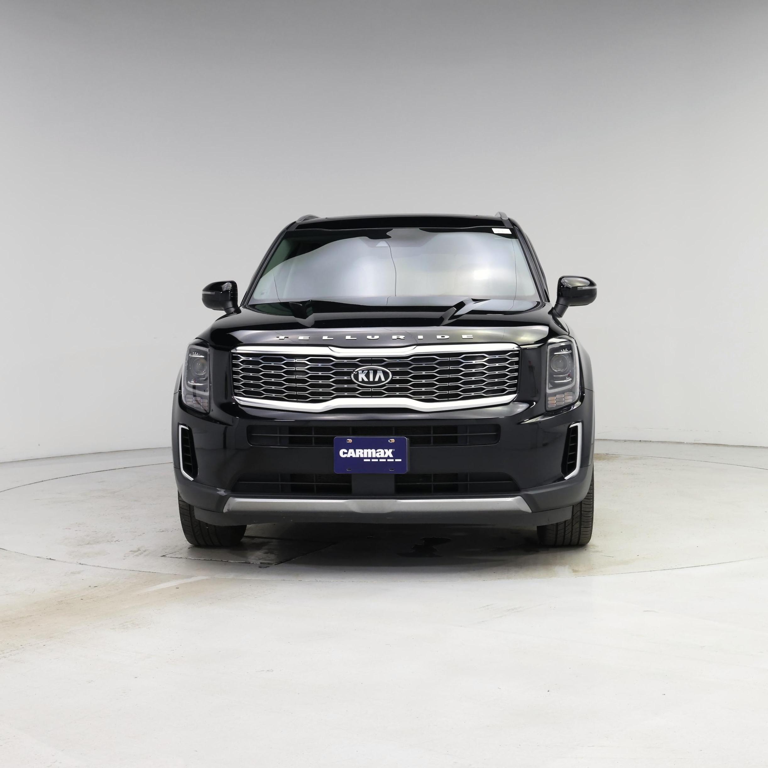 Thumbnail: 2020 Kia Telluride - 5