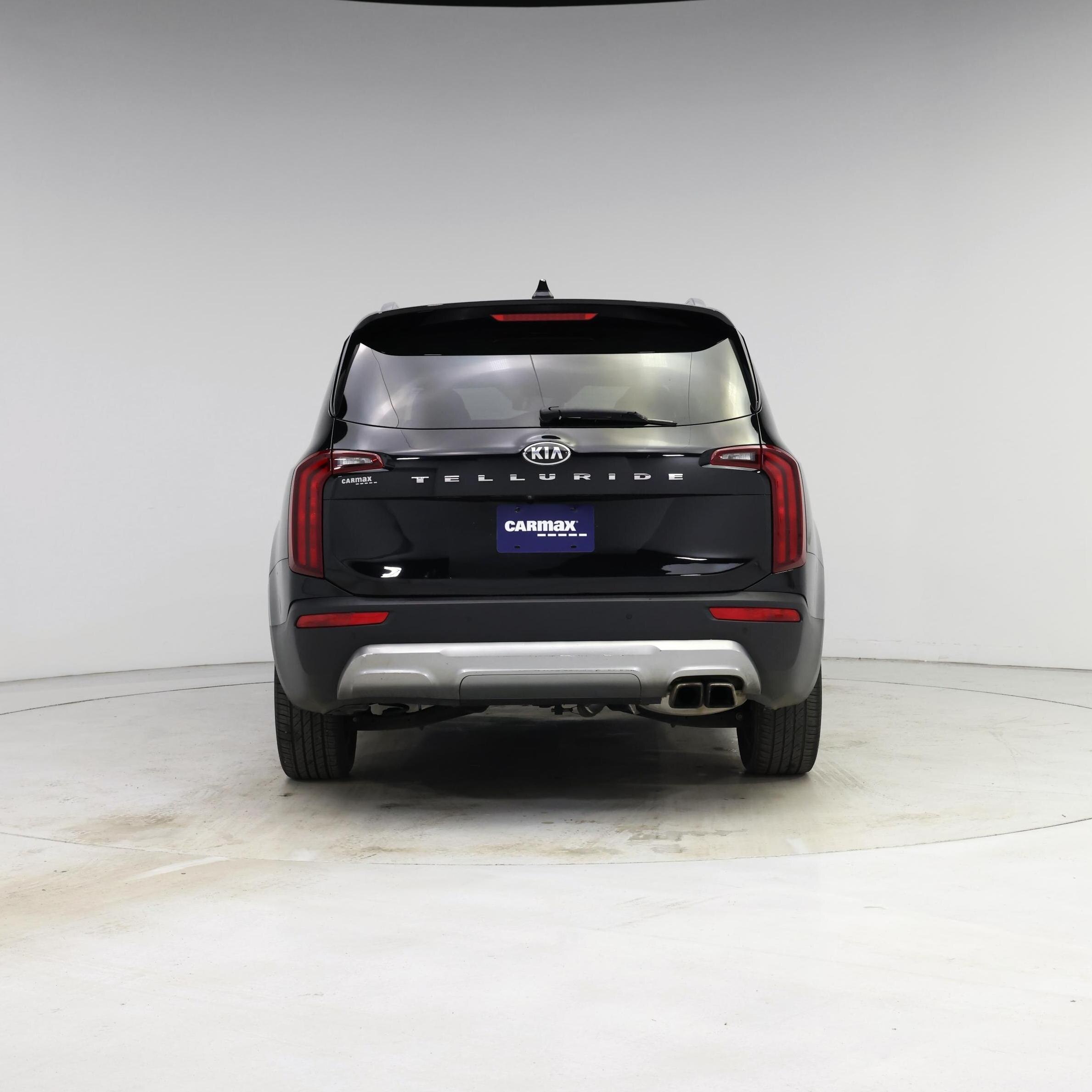 Thumbnail: 2020 Kia Telluride - 6