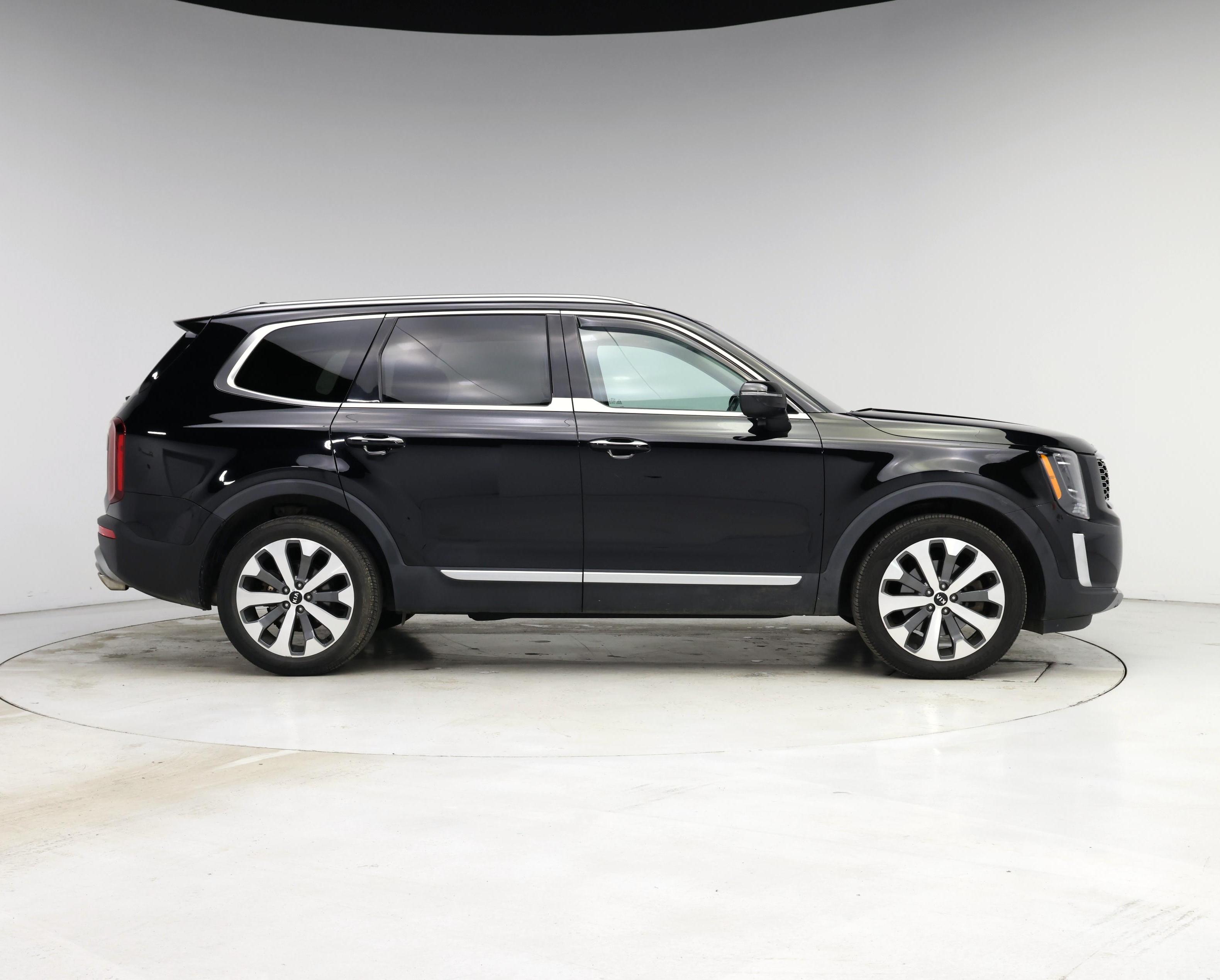 Thumbnail: 2020 Kia Telluride - 7