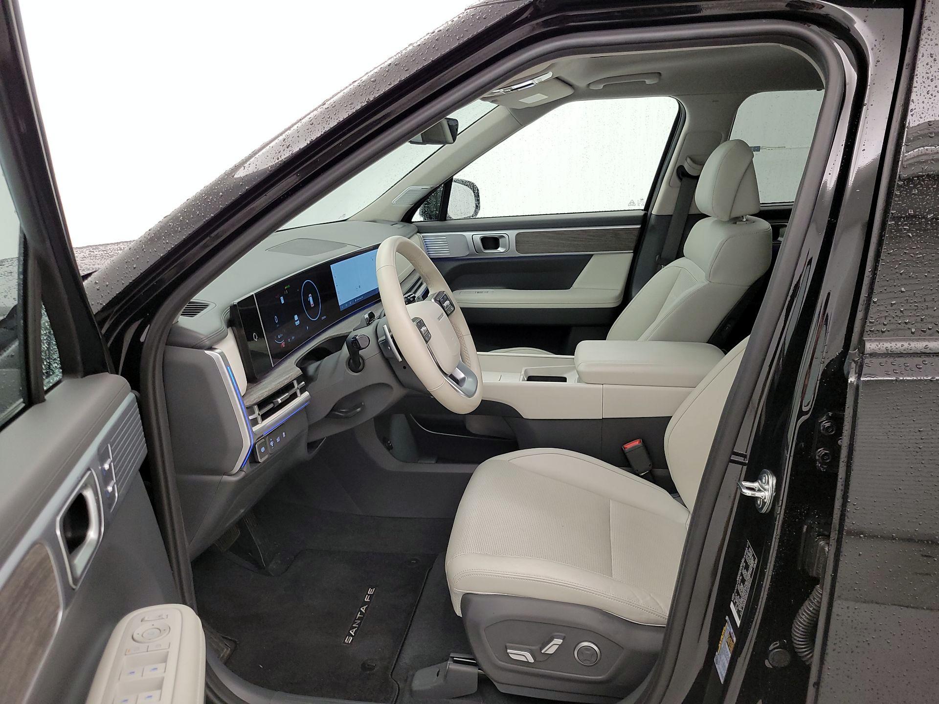 Thumbnail: 2024 Hyundai Santa Fe - 11