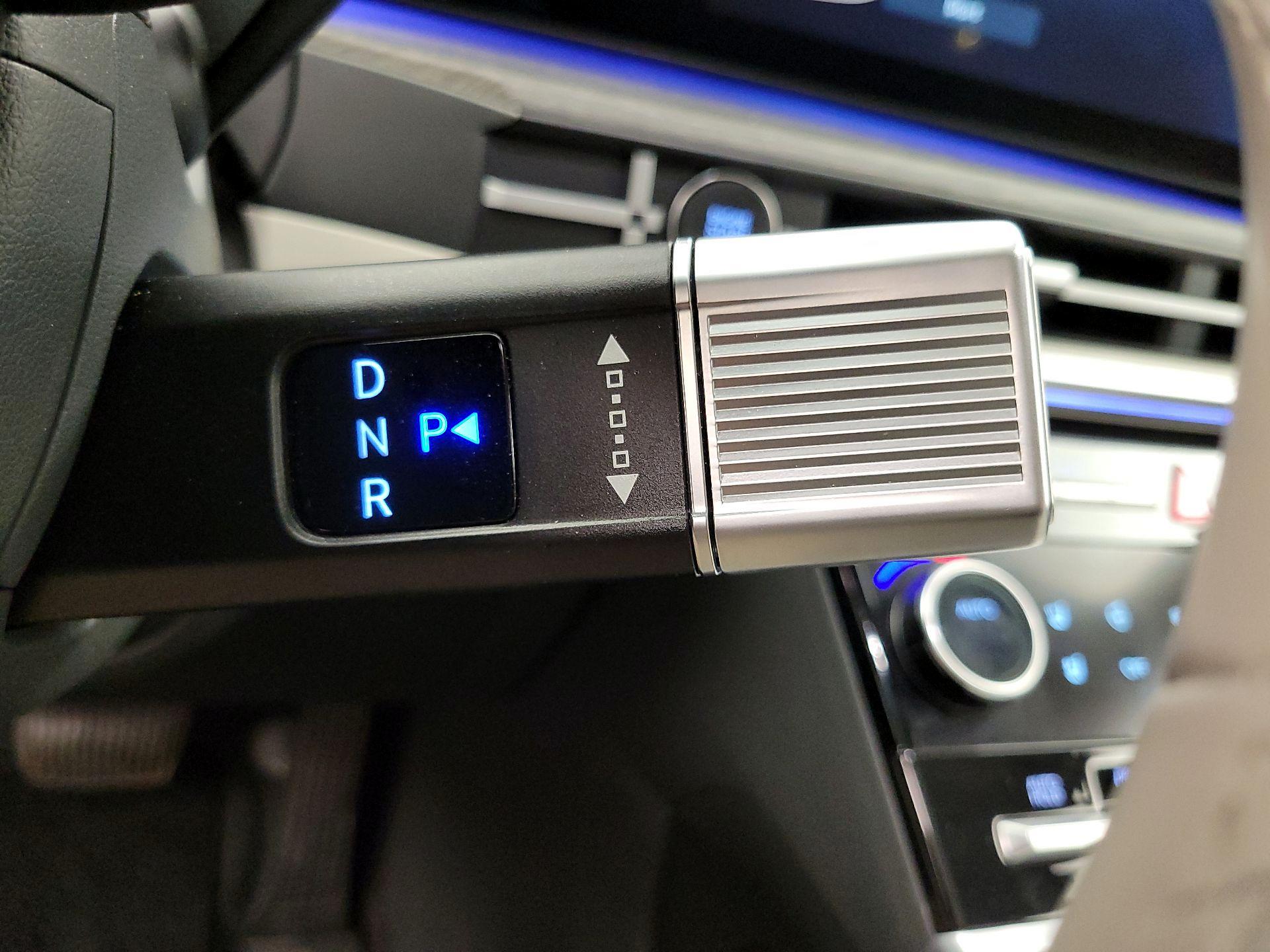 Thumbnail: 2024 Hyundai Santa Fe - 18