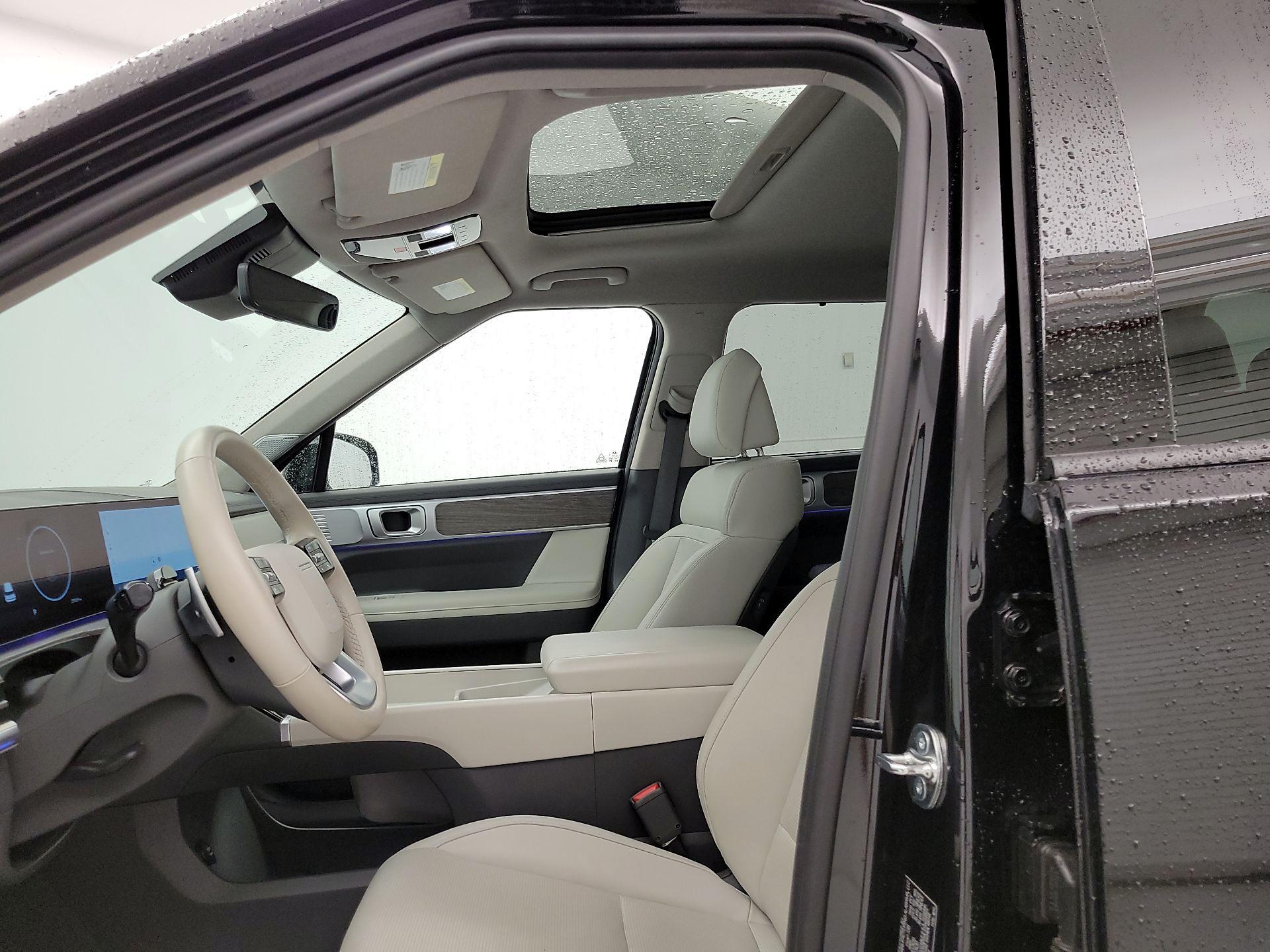 Thumbnail: 2024 Hyundai Santa Fe - 20