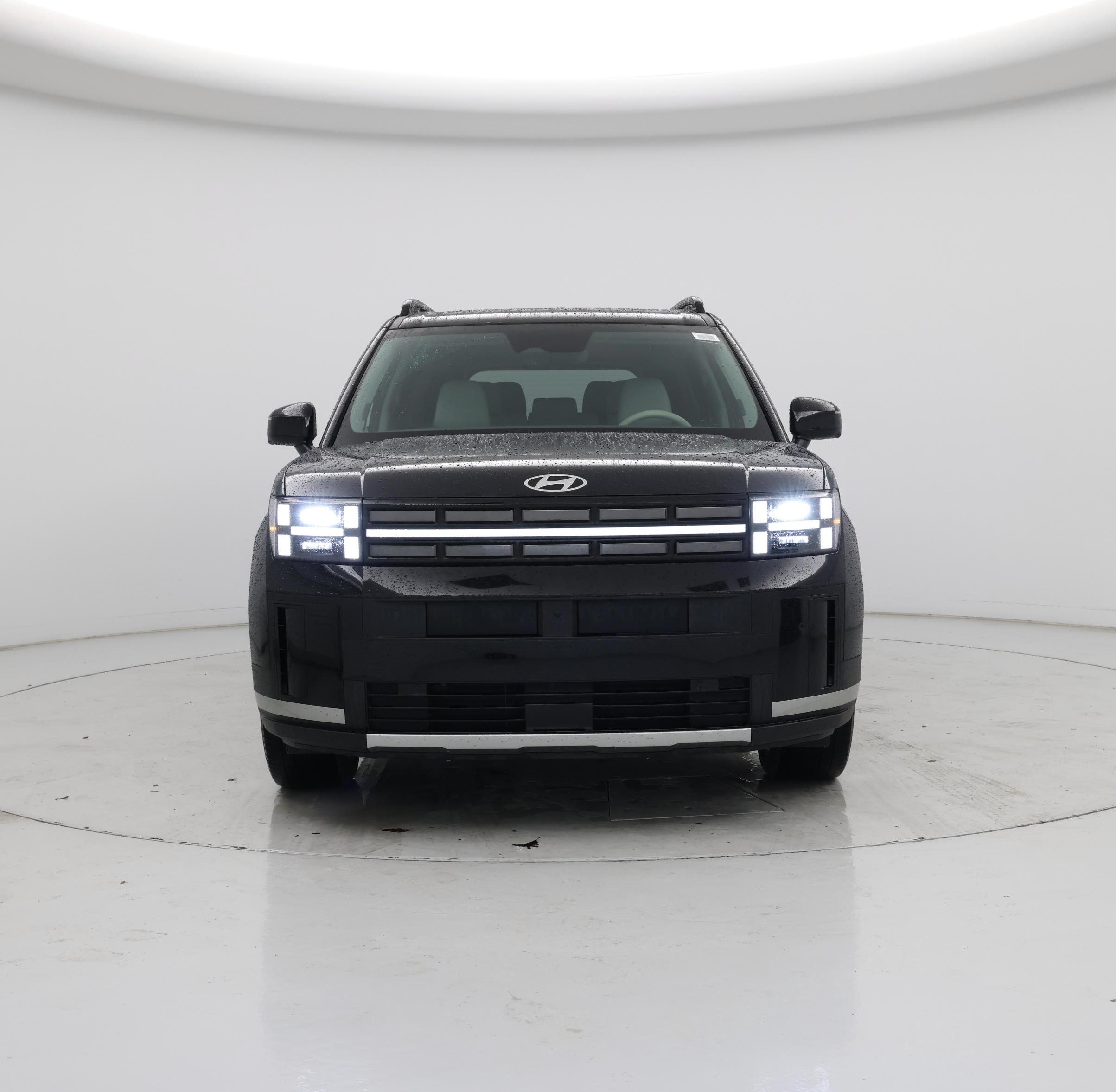 Thumbnail: 2024 Hyundai Santa Fe - 5