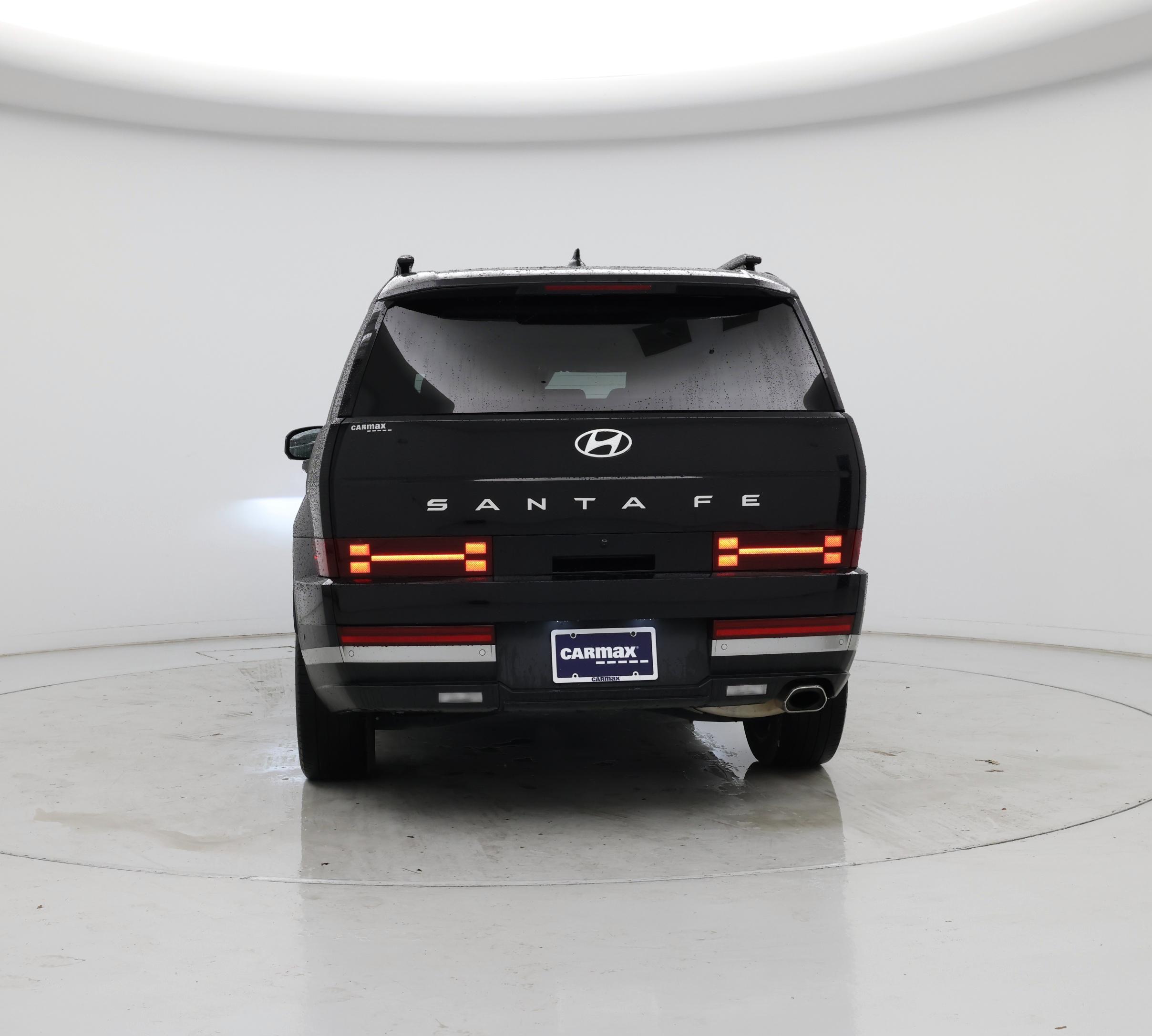 Thumbnail: 2024 Hyundai Santa Fe - 6