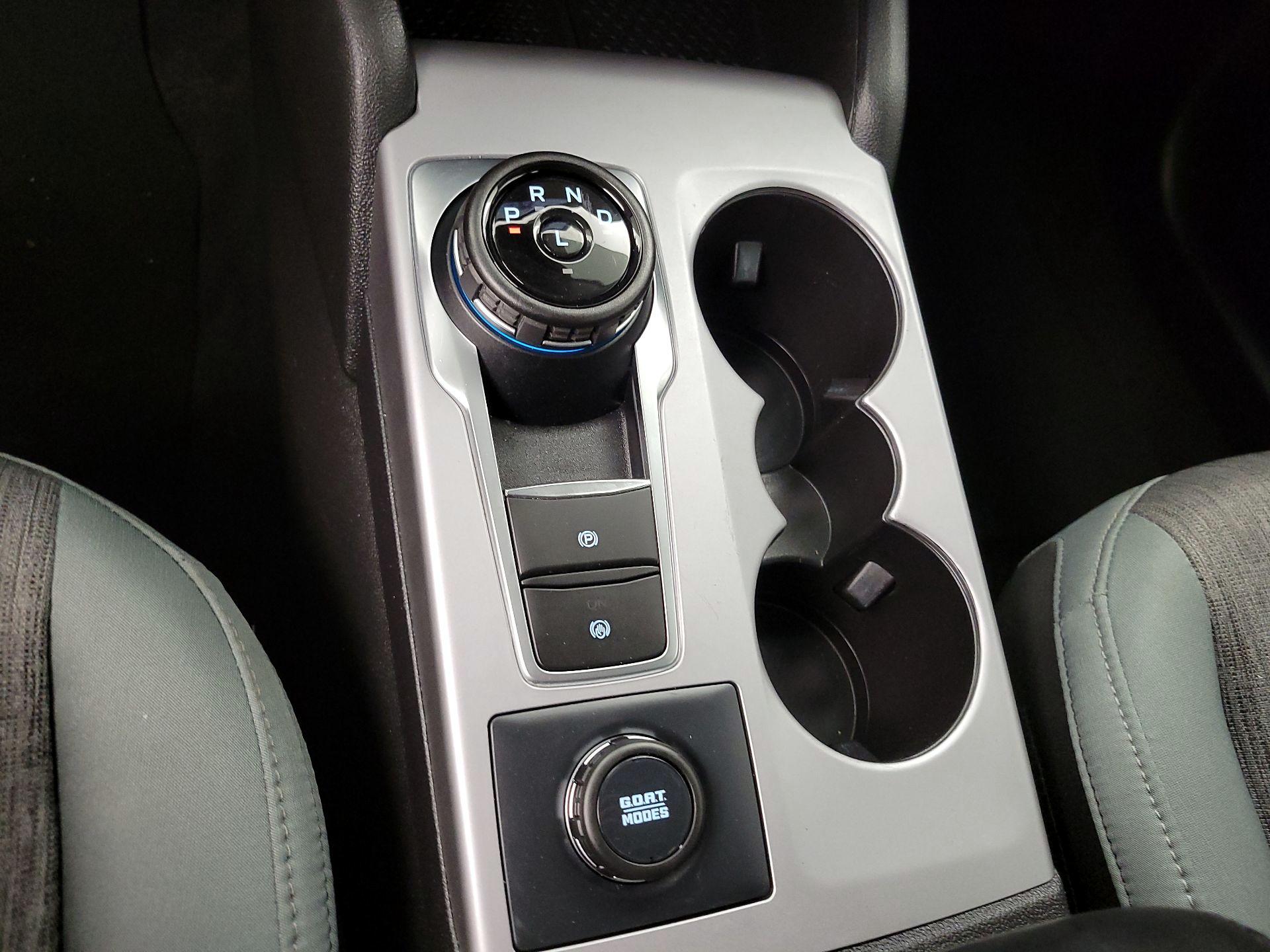 Thumbnail: 2023 Ford Bronco Sport - 18