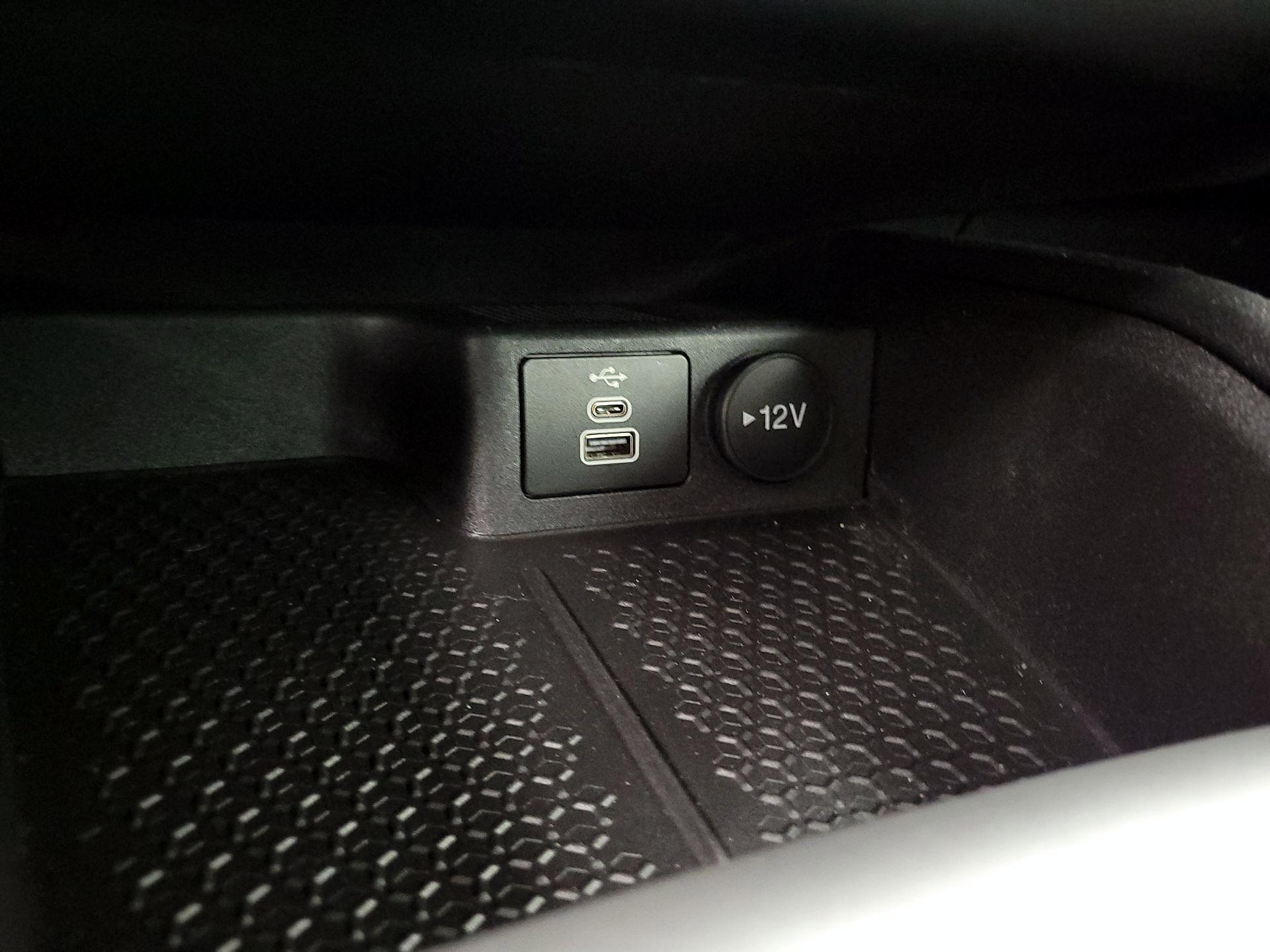 Thumbnail: 2023 Ford Bronco Sport - 19