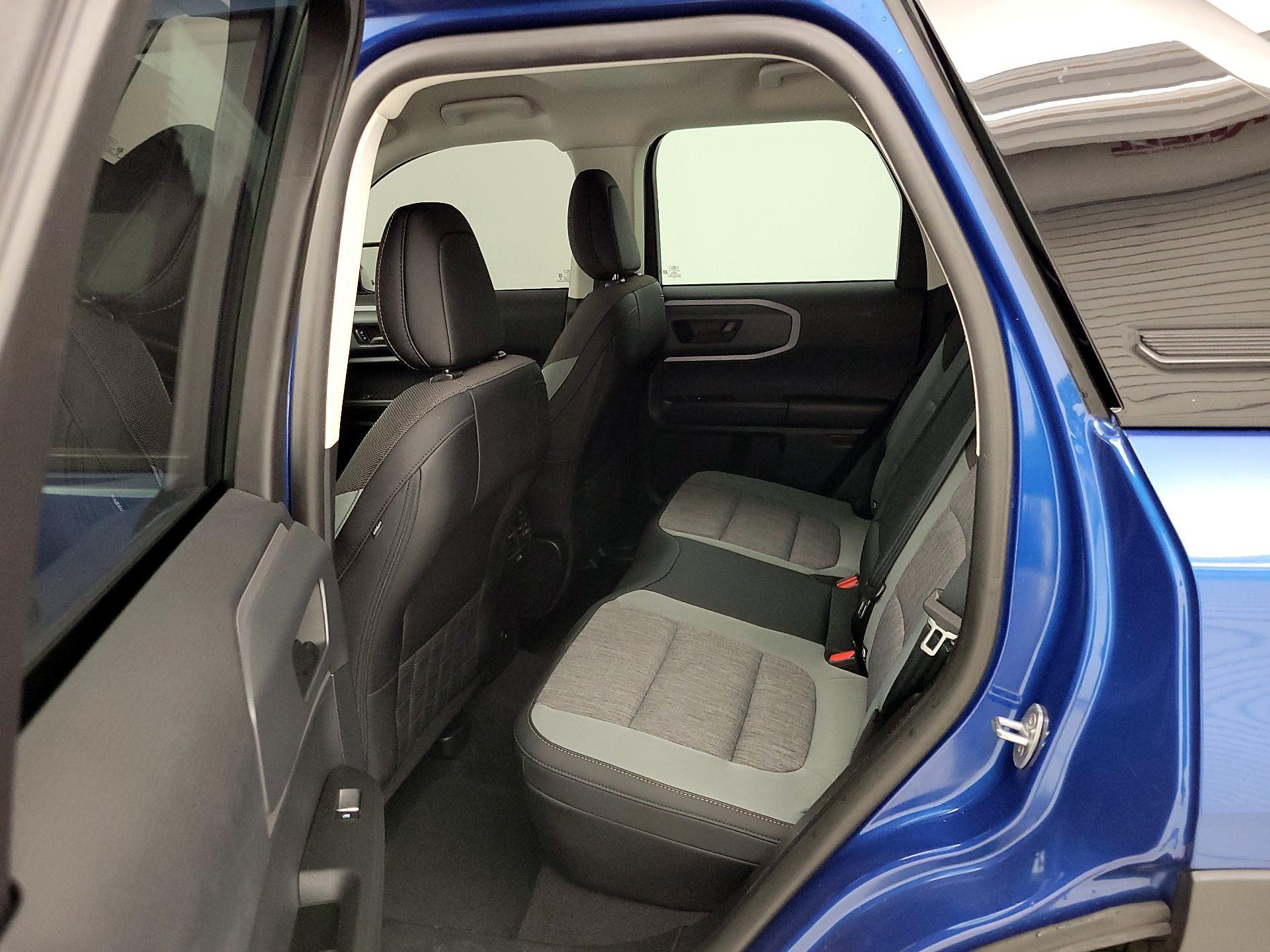 Thumbnail: 2023 Ford Bronco Sport - 20