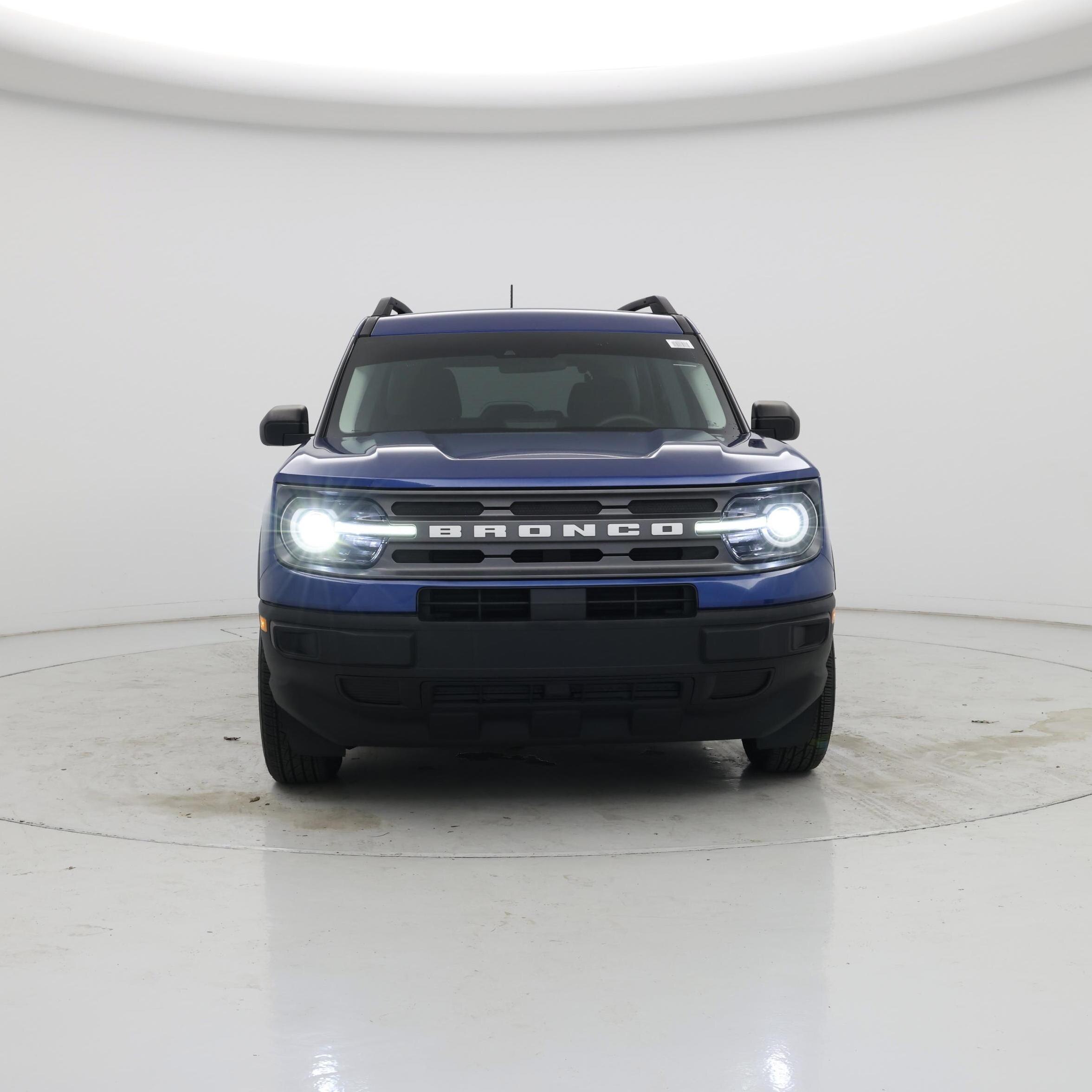 Thumbnail: 2023 Ford Bronco Sport - 5