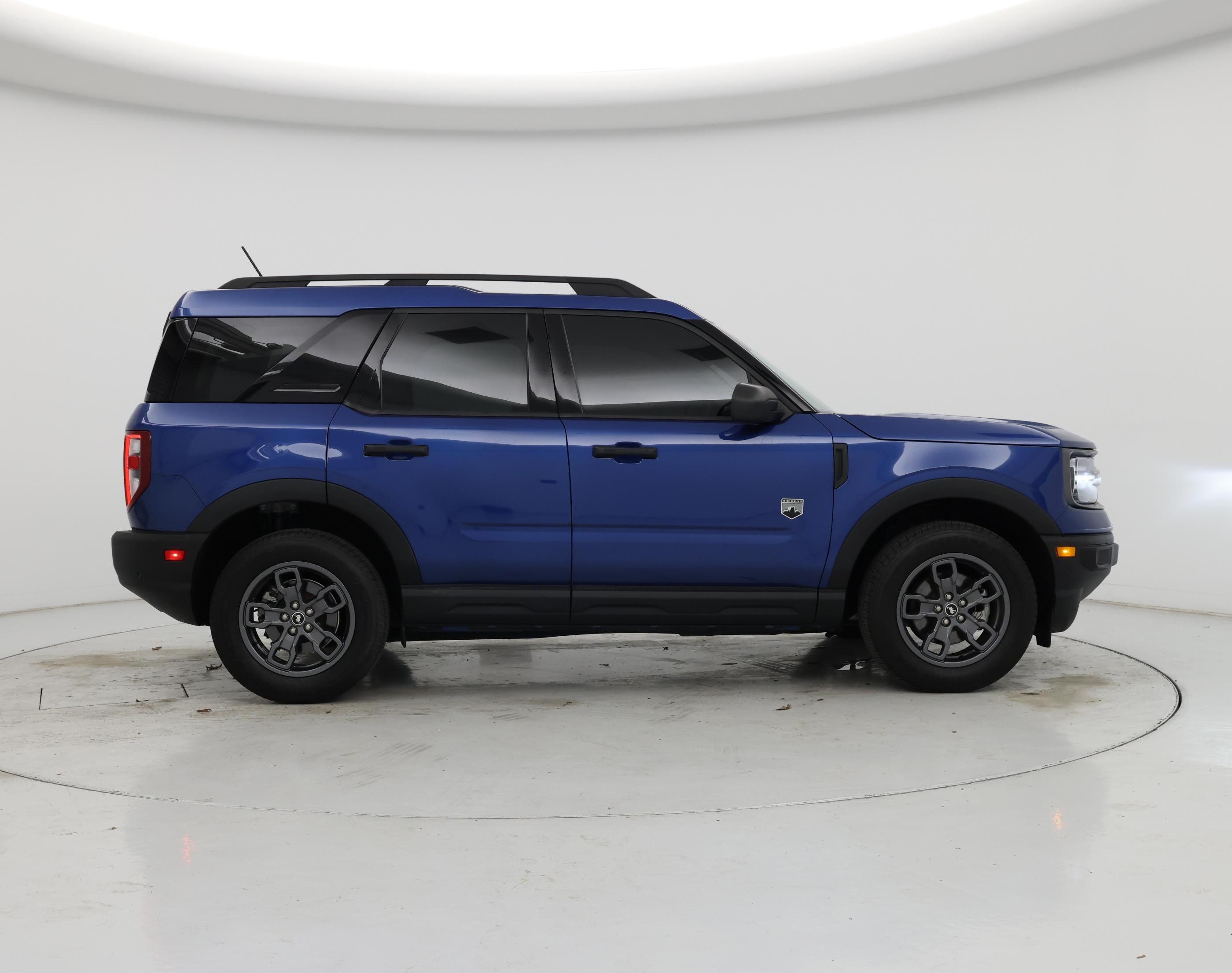 Thumbnail: 2023 Ford Bronco Sport - 7