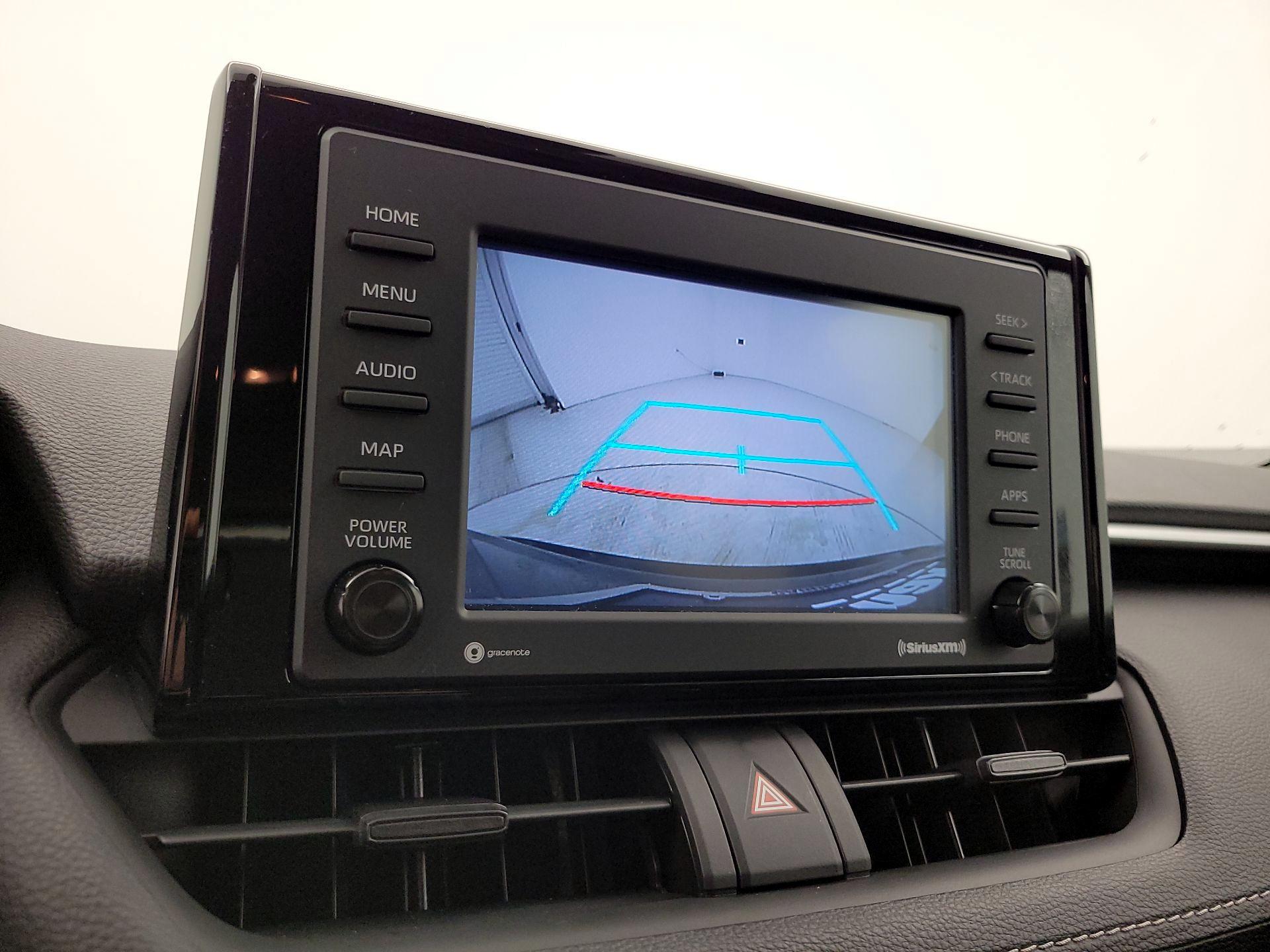 Thumbnail: 2021 Toyota RAV4 - 14