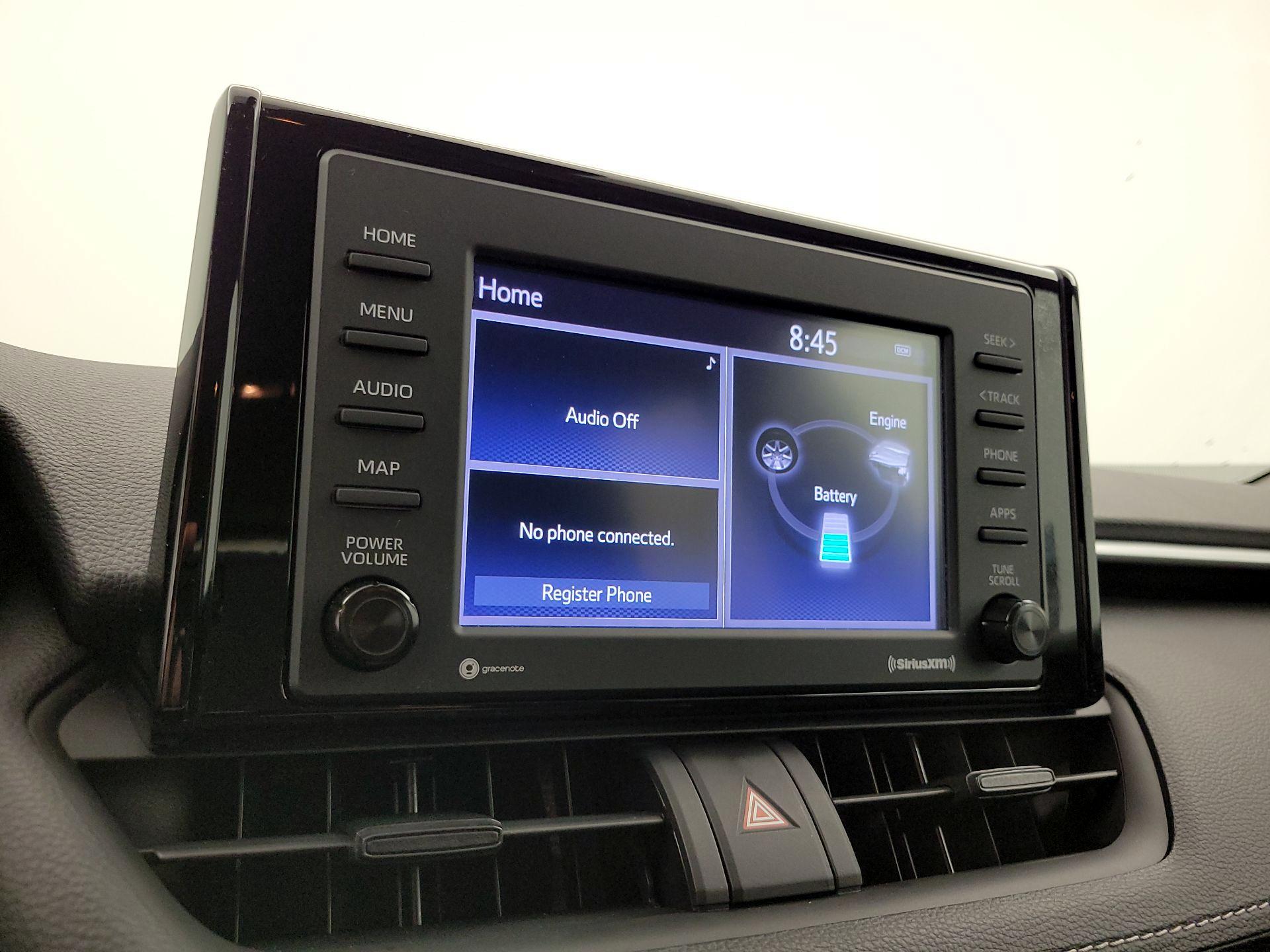 Thumbnail: 2021 Toyota RAV4 - 15