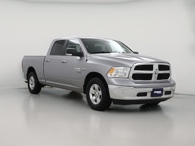2020 Ram 1500 Classic SLT