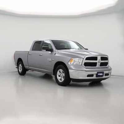 2020 Ram 1500 Classic SLT