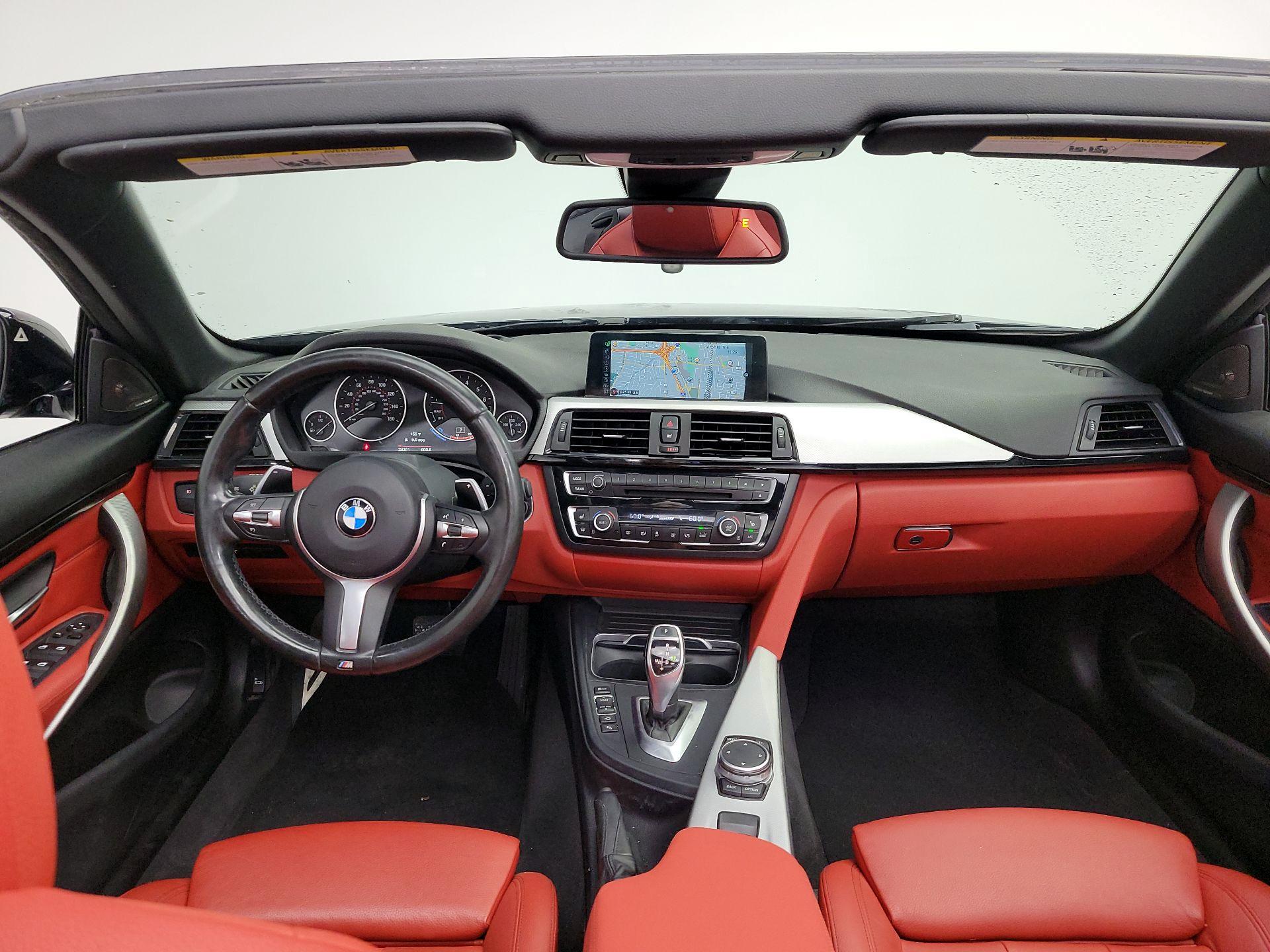Thumbnail: 2016 BMW 4 Series - 9