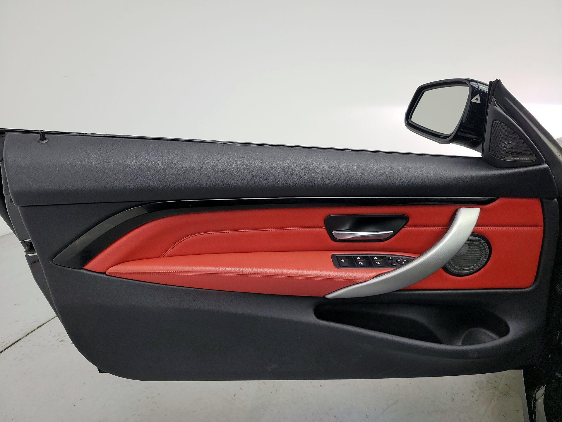 Thumbnail: 2016 BMW 4 Series - 12