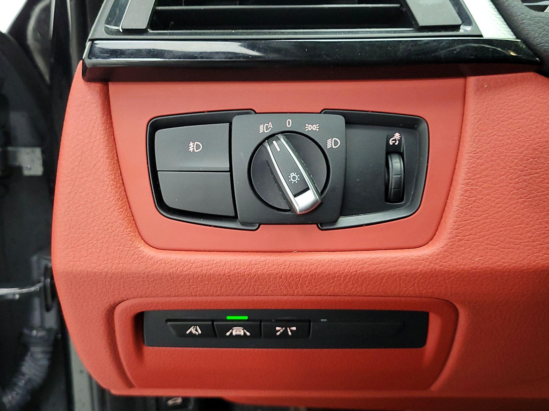 Thumbnail: 2016 BMW 4 Series - 13