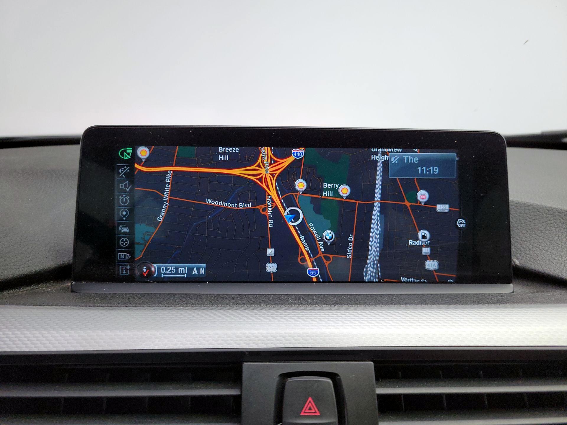 Thumbnail: 2016 BMW 4 Series - 14