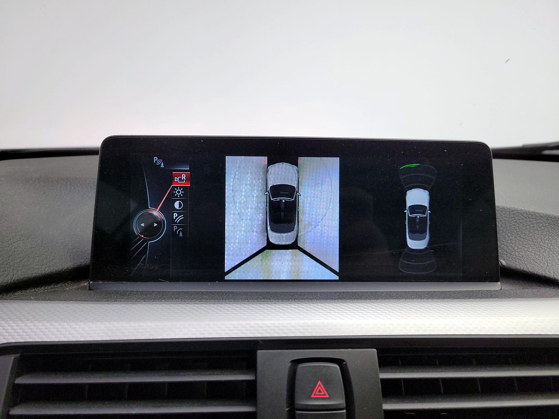 Thumbnail: 2016 BMW 4 Series - 15