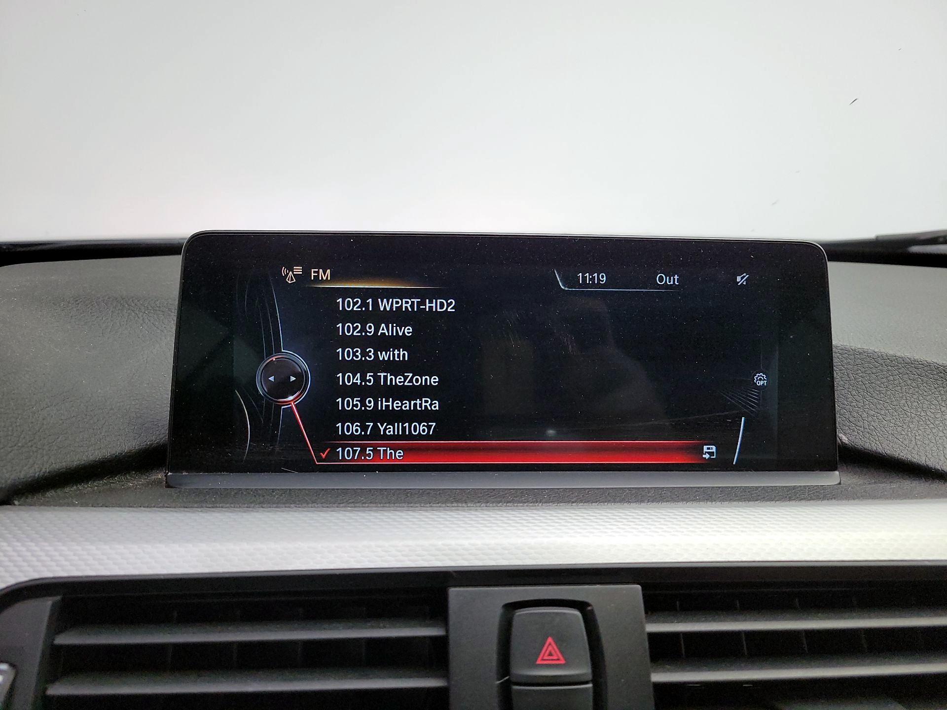 Thumbnail: 2016 BMW 4 Series - 16